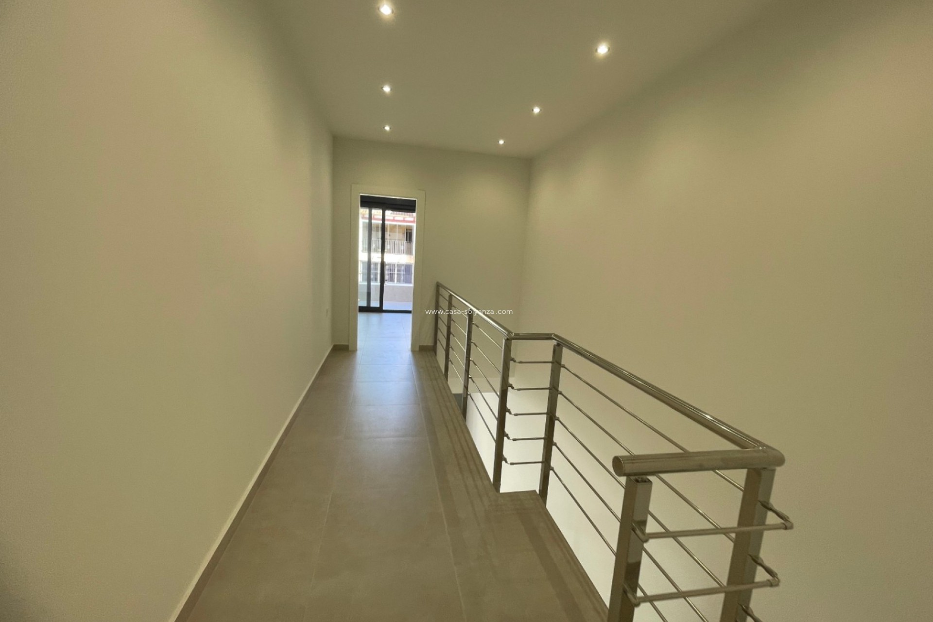Wiederverkauf - terraced_house - Almoradí - Heredades