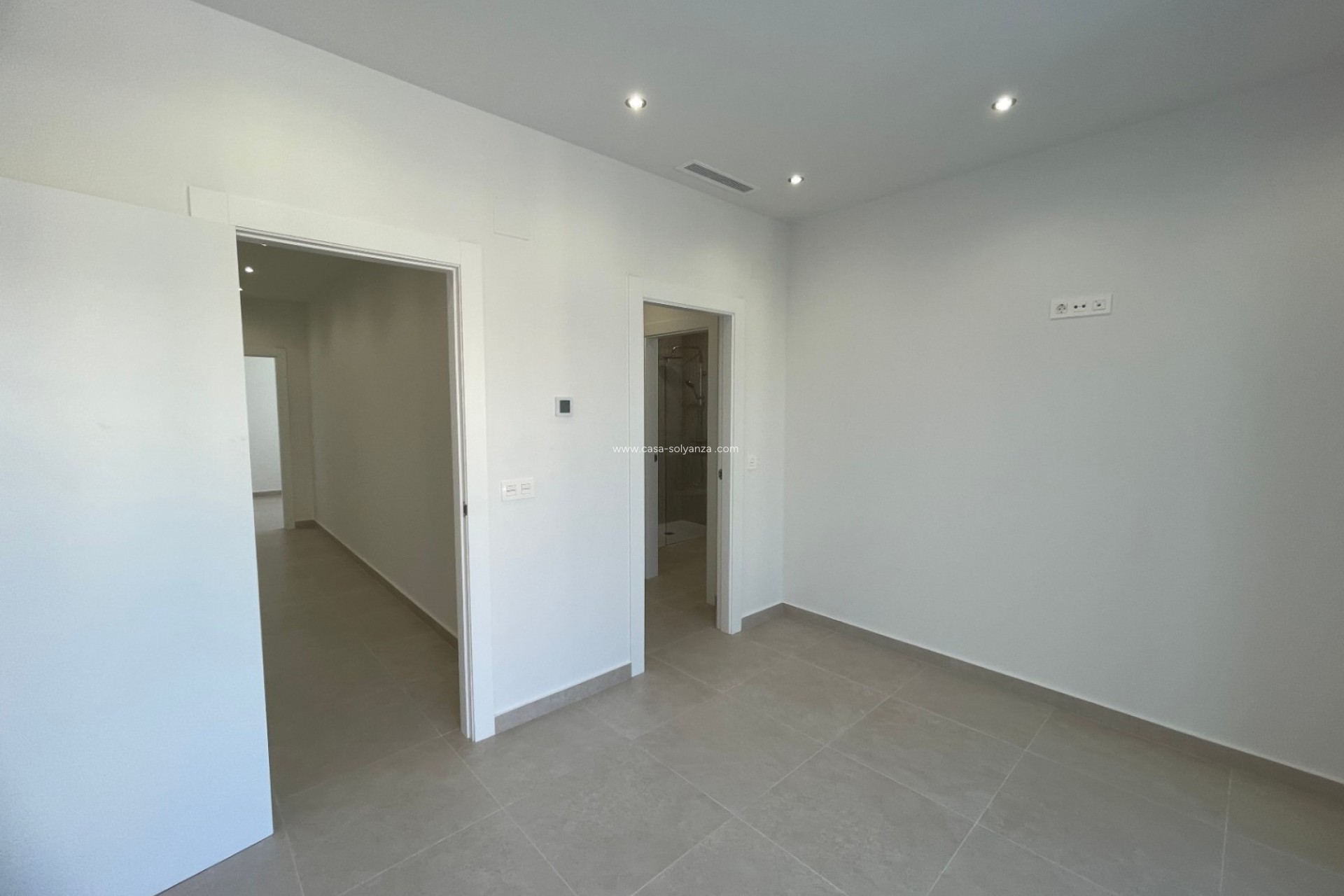 Wiederverkauf - terraced_house - Almoradí - Heredades