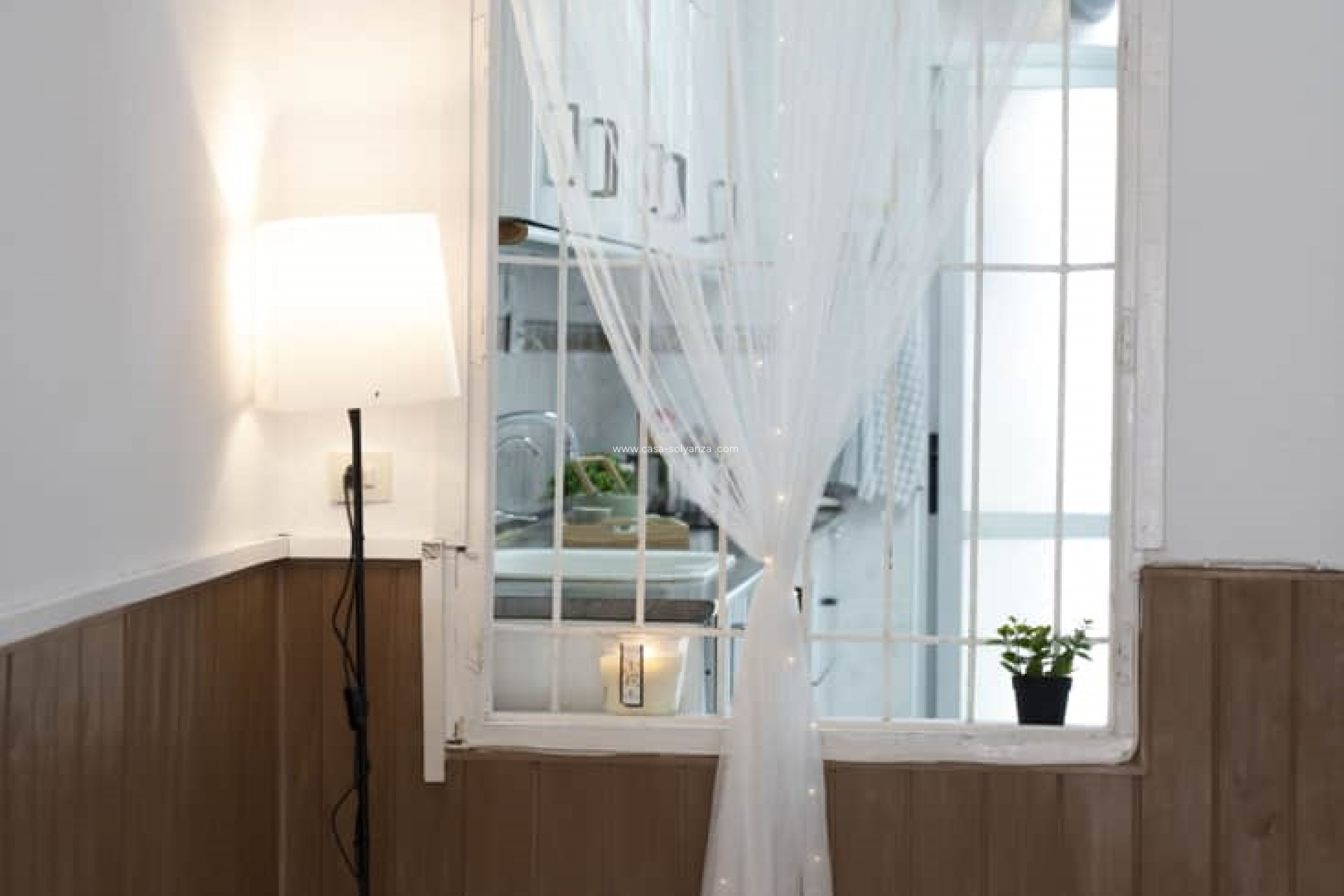 Wiederverkauf - terraced_house - Los Alcázares - Los Narejos