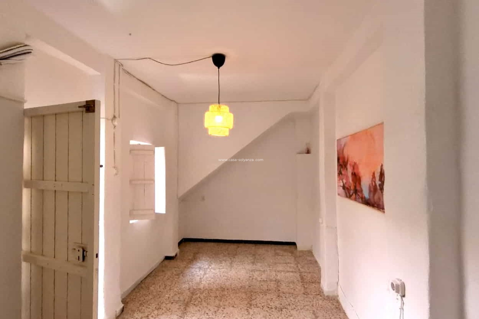 Wiederverkauf - terraced_house - Los Alcázares - Los Narejos