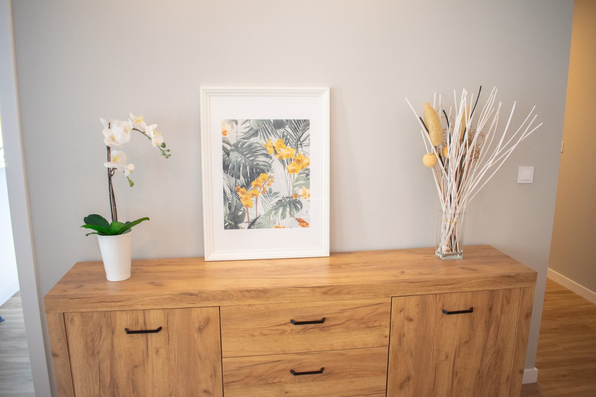 Wiederverkauf - terraced_house - Orihuela Costa - Punta Prima