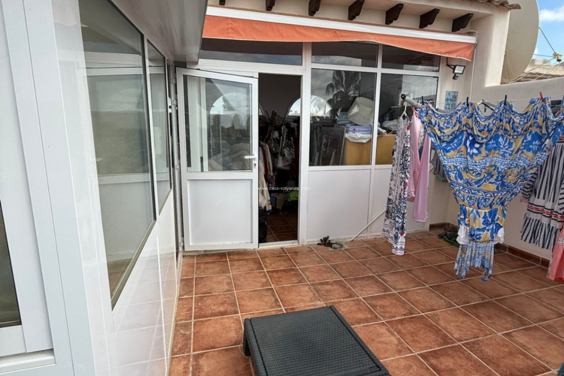 Wiederverkauf - terraced_house - Orihuela - Las Ramblas