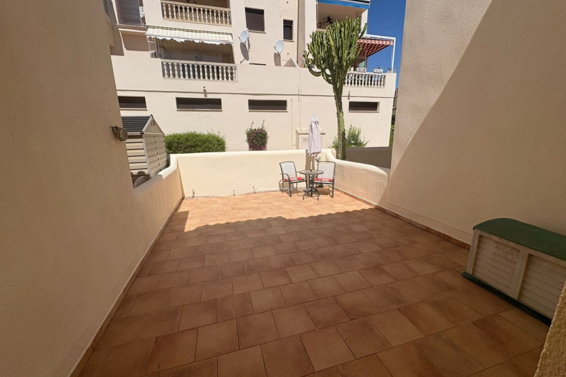 Wiederverkauf - terraced_house - Orihuela - Las Ramblas