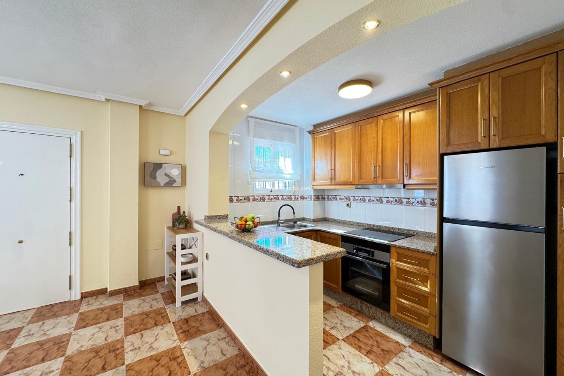 Wiederverkauf - terraced_house - Orihuela - Lomas de Cabo Roig