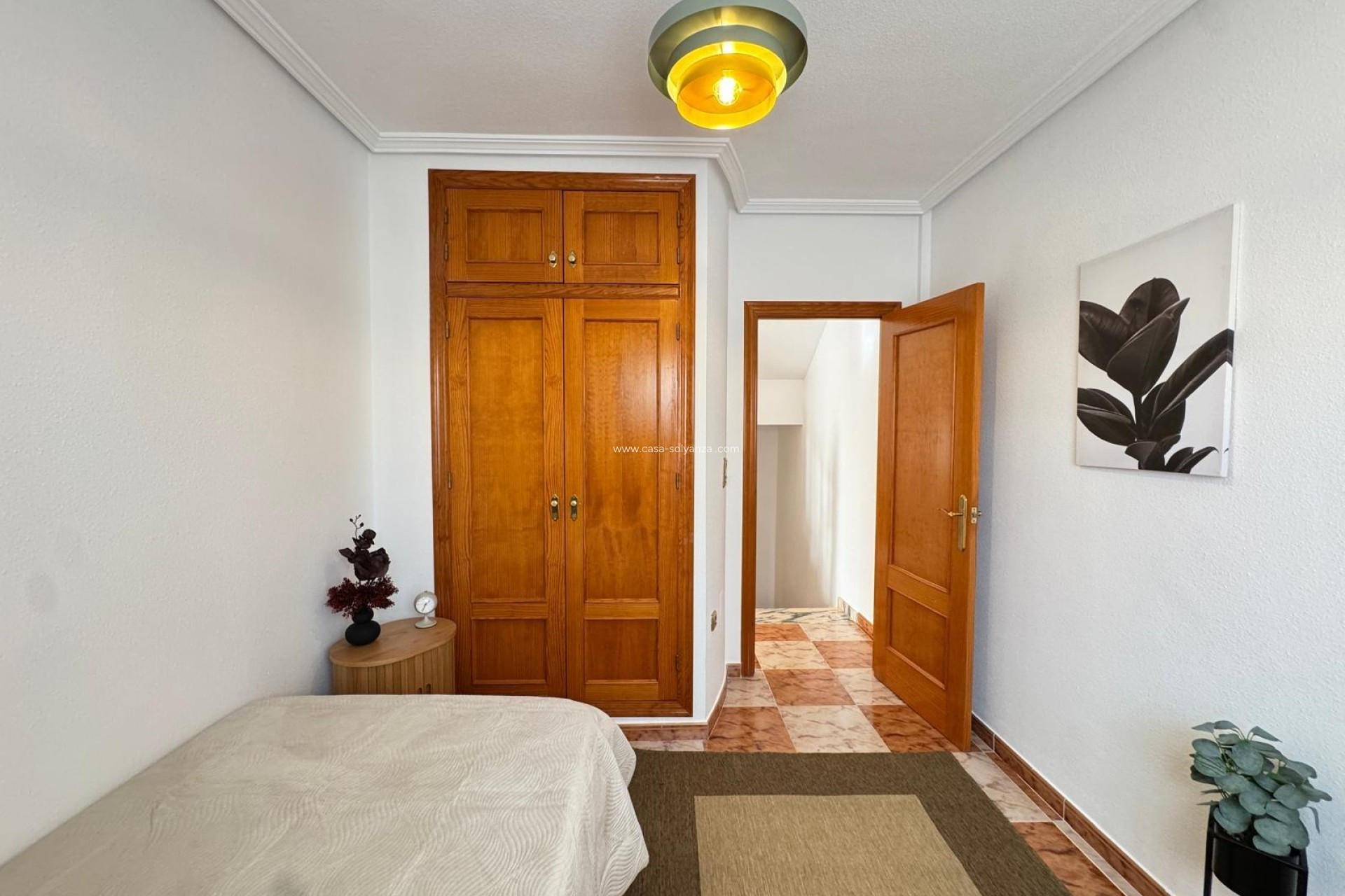 Wiederverkauf - terraced_house - Orihuela - Lomas de Cabo Roig