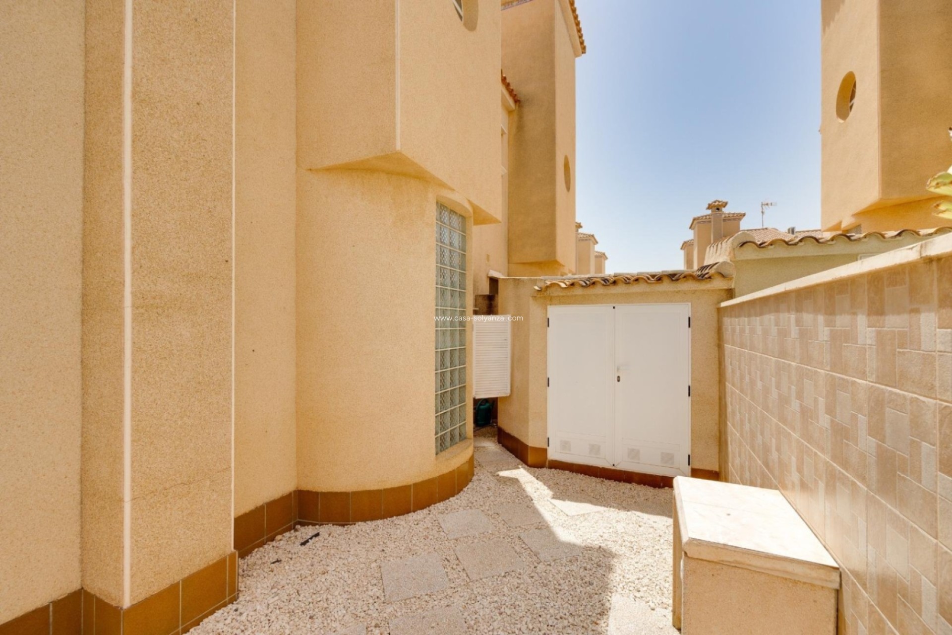 Wiederverkauf - terraced_house - Orihuela - Orihuela Costa