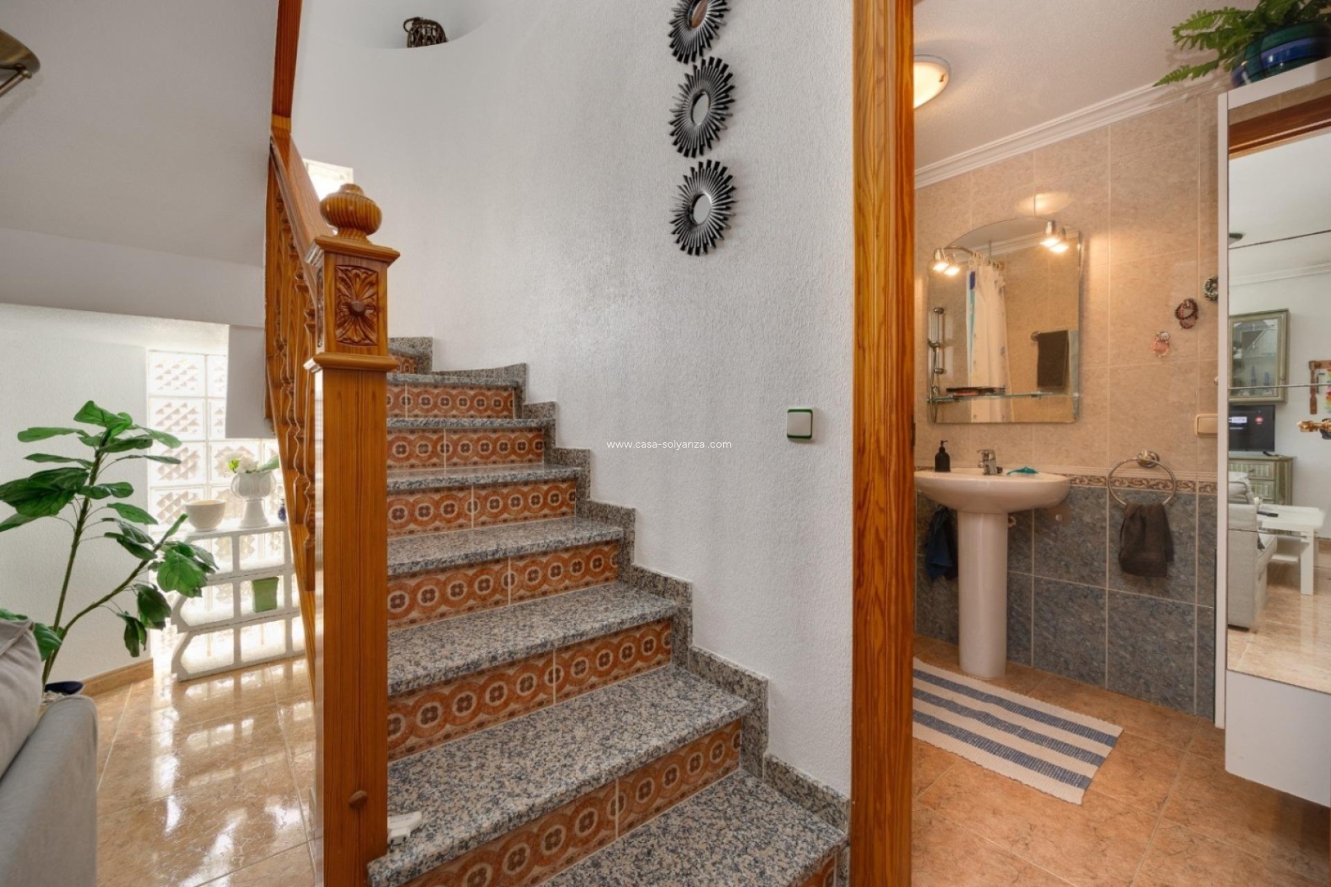 Wiederverkauf - terraced_house - Orihuela - Orihuela Costa