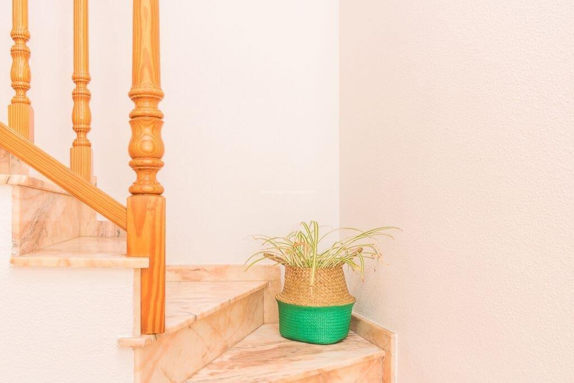 Wiederverkauf - terraced_house - Orihuela - Playa Flamenca