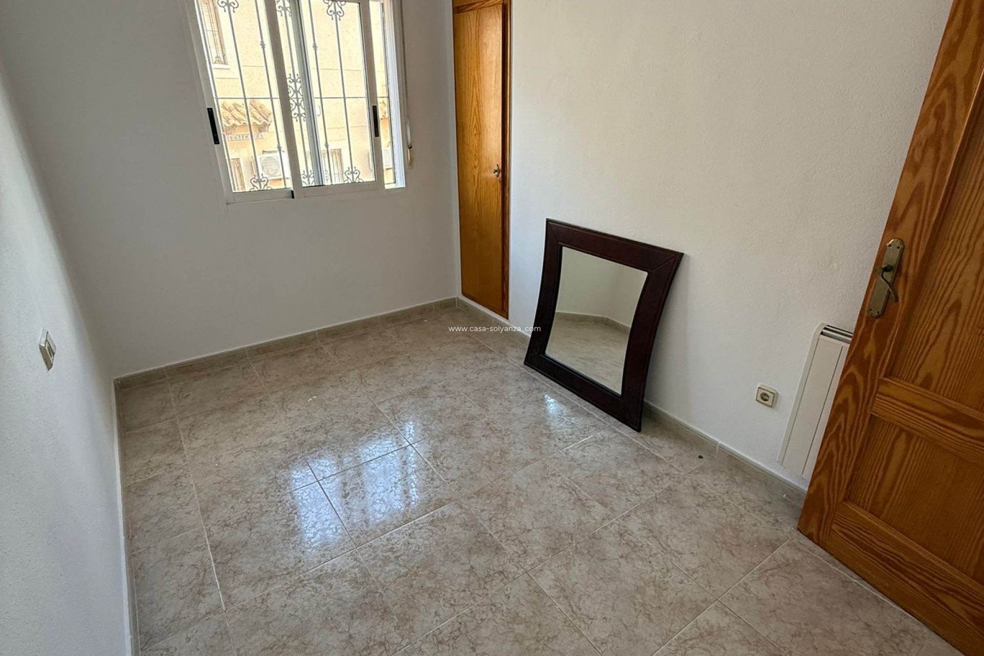 Wiederverkauf - terraced_house - San Miguel de Salinas - Blue Lagoon