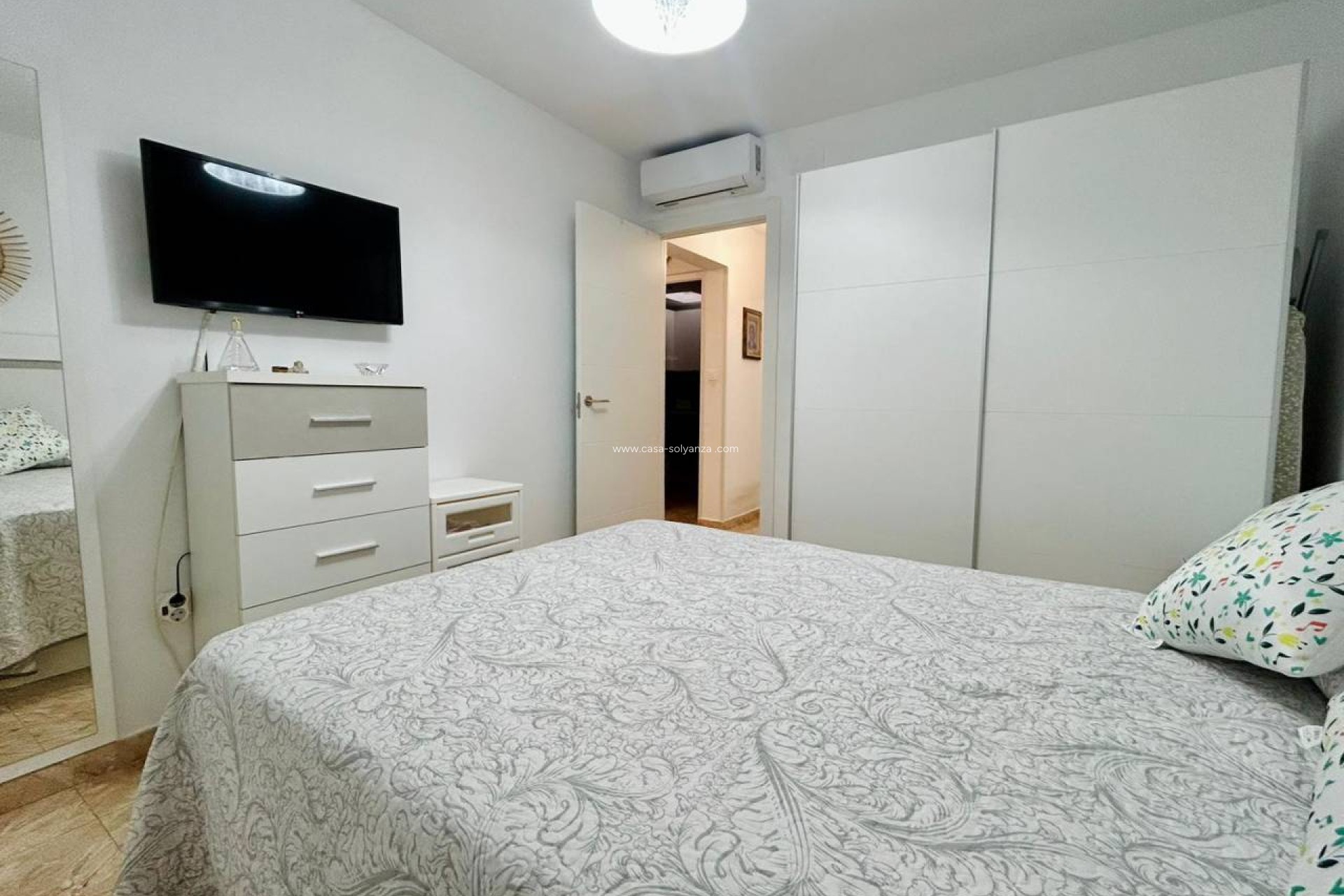 Wiederverkauf - terraced_house - Torrevieja - El chaparral