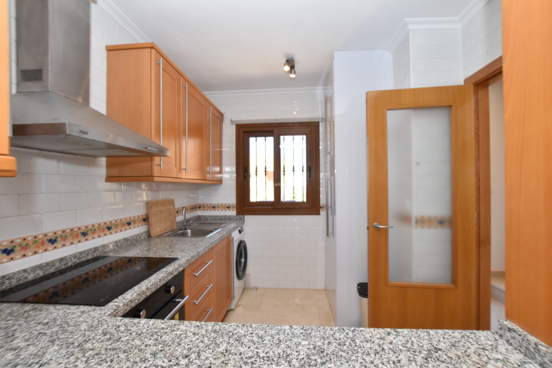 Wiederverkauf - Terraced house / Townhouse - Algorfa - La Finca Golf Resort