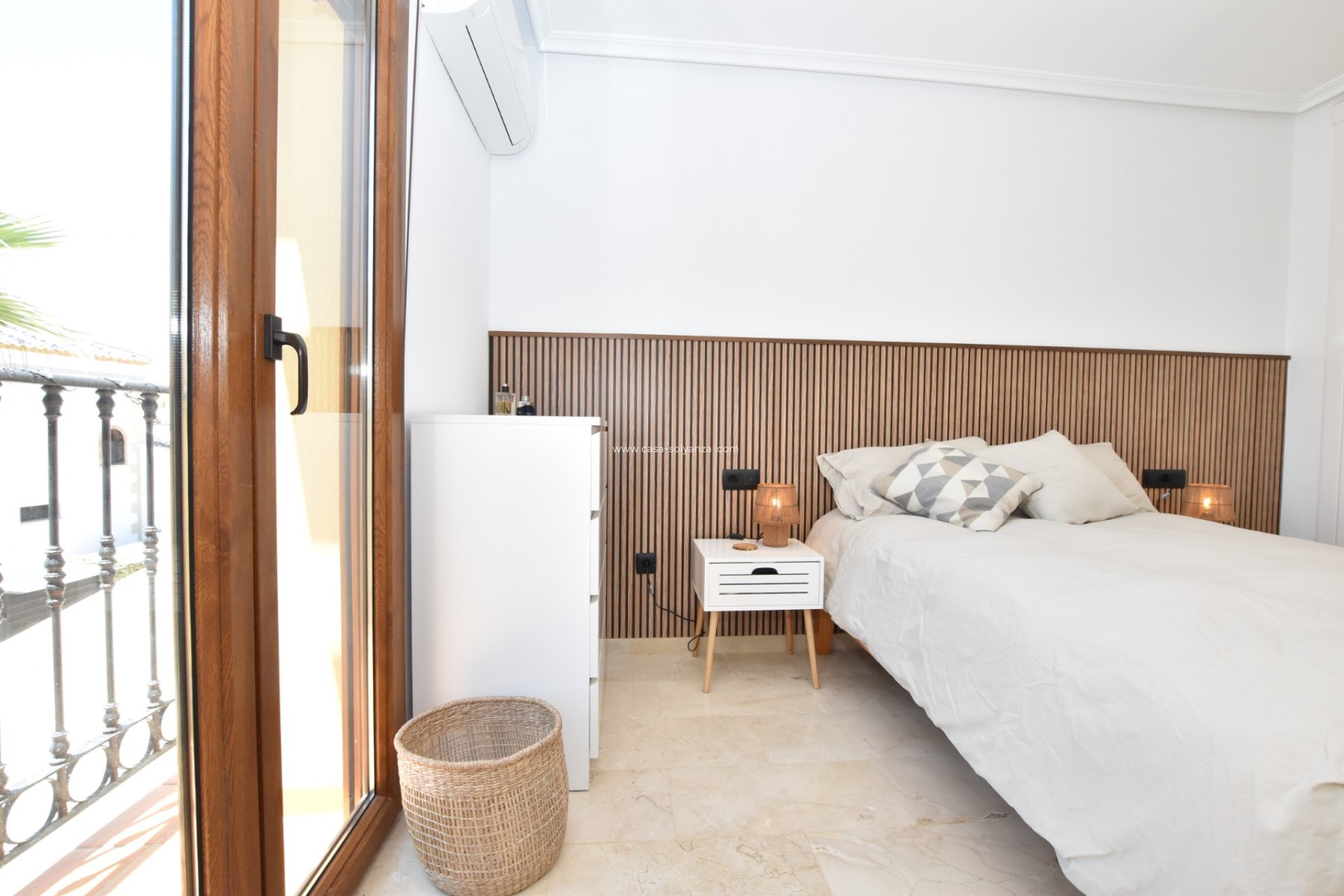 Wiederverkauf - Terraced house / Townhouse - Algorfa - La Finca Golf Resort