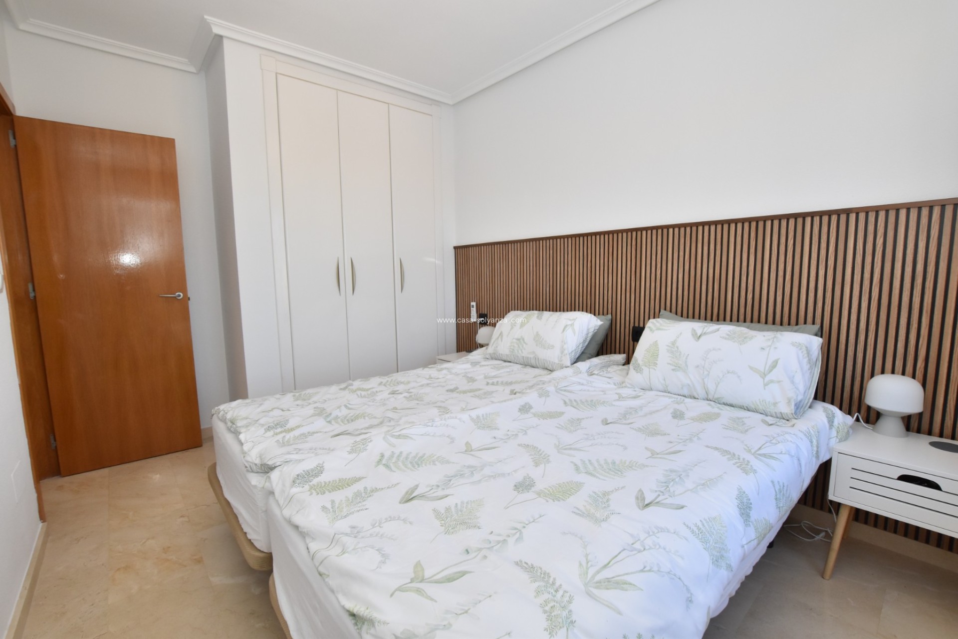 Wiederverkauf - Terraced house / Townhouse - Algorfa - La Finca Golf Resort