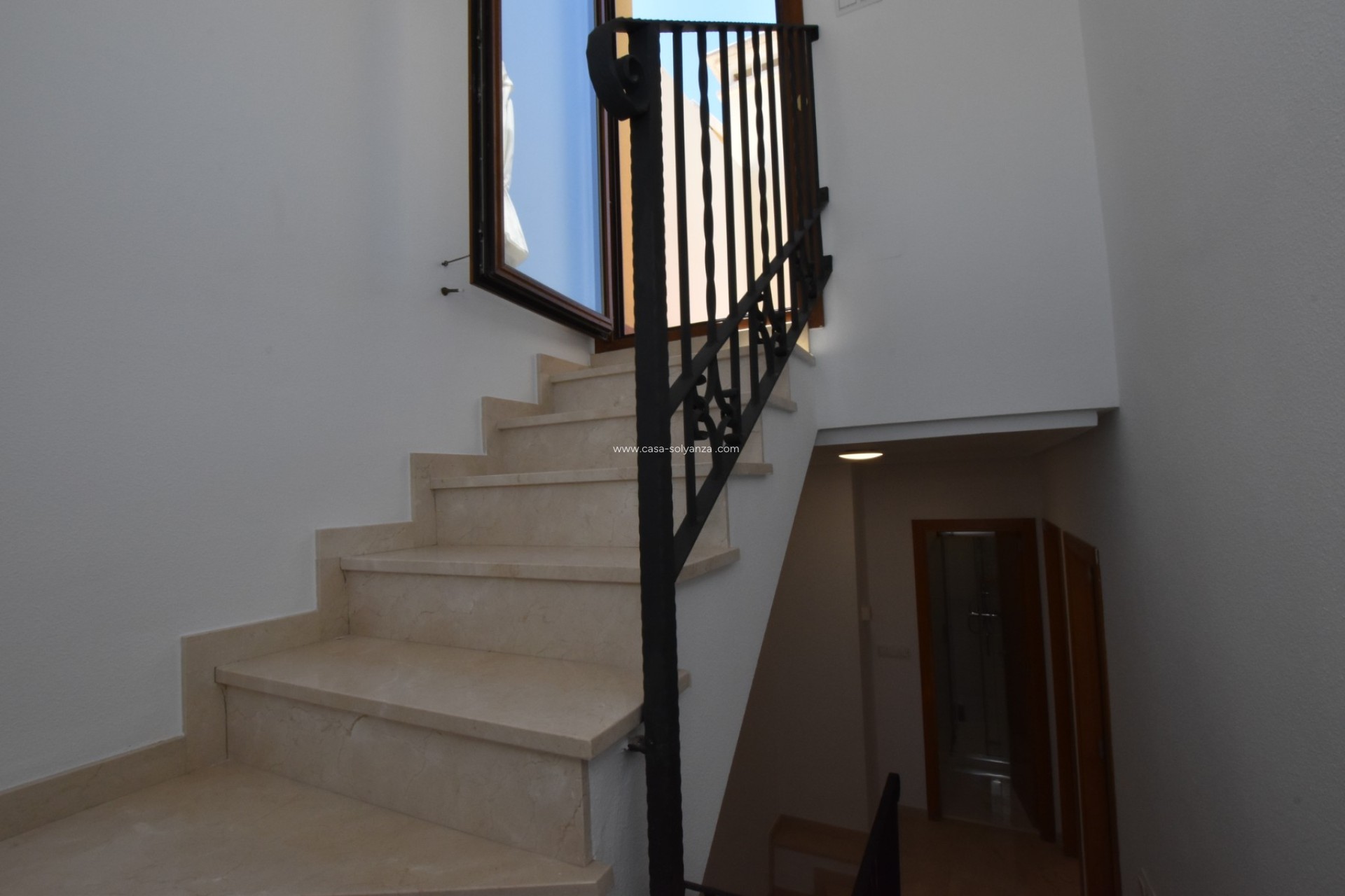 Wiederverkauf - Terraced house / Townhouse - Algorfa - La Finca Golf Resort