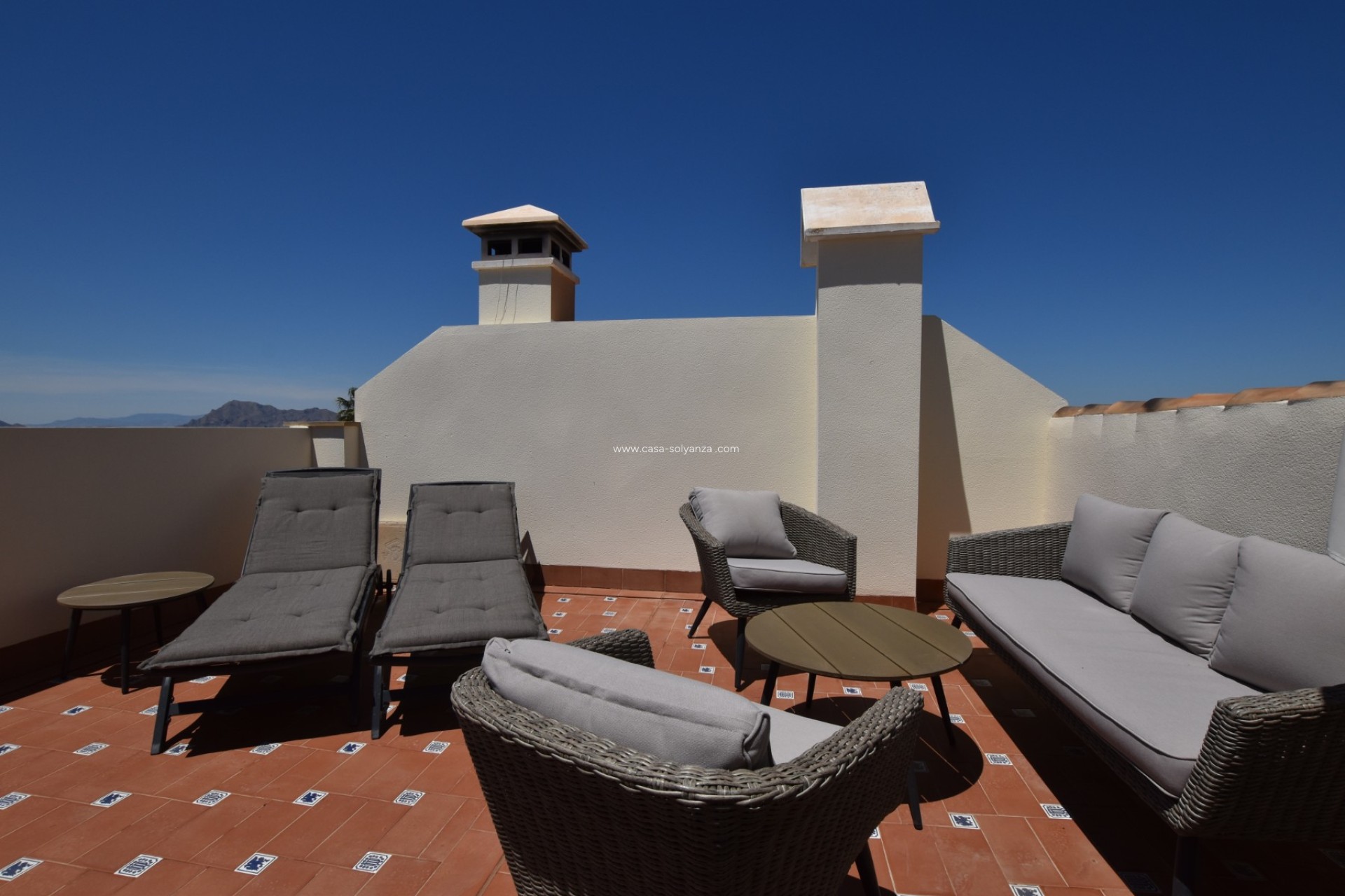 Wiederverkauf - Terraced house / Townhouse - Algorfa - La Finca Golf Resort