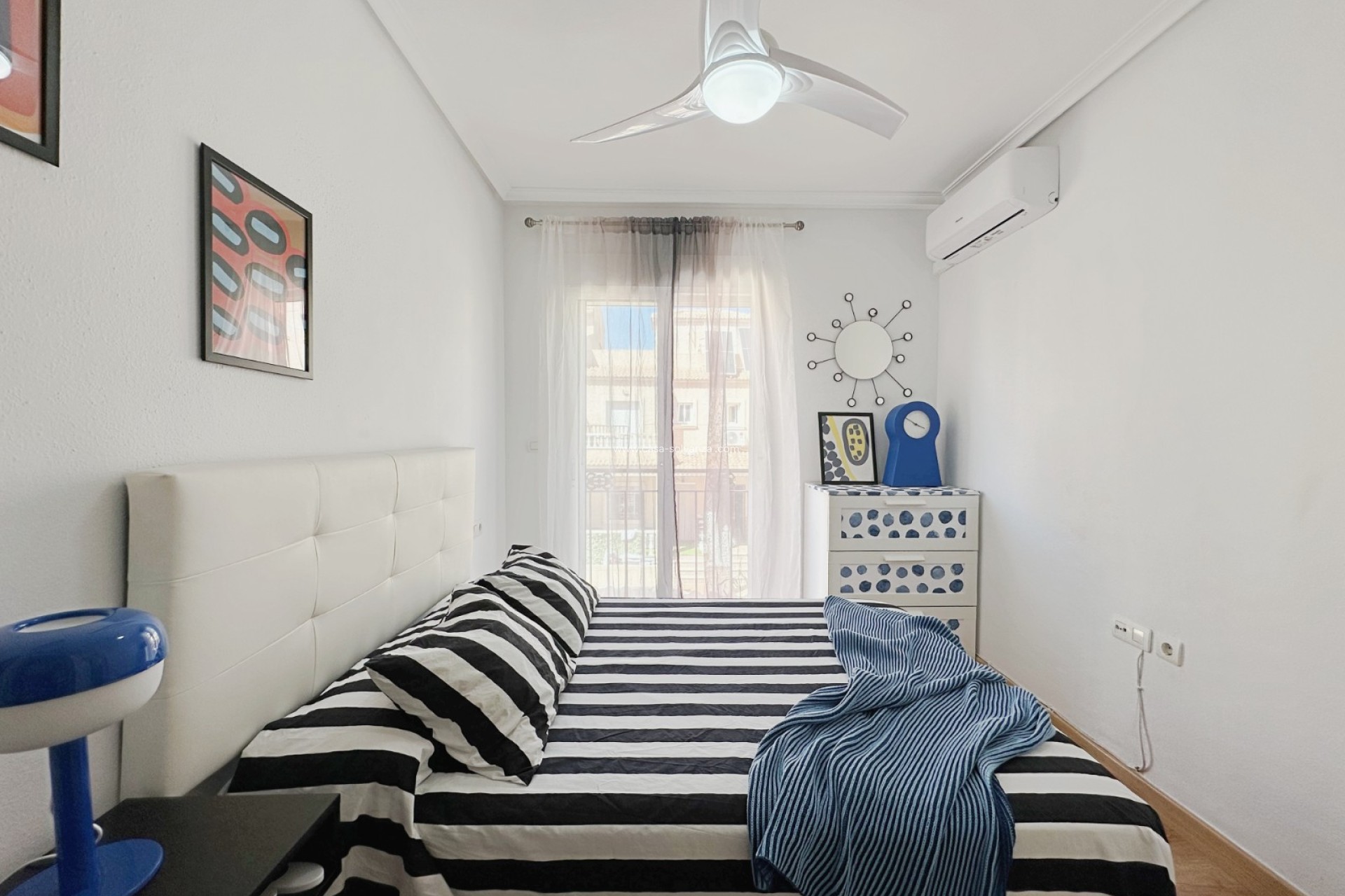 Wiederverkauf - Terraced house / Townhouse - Orihuela Costa - La Zenia