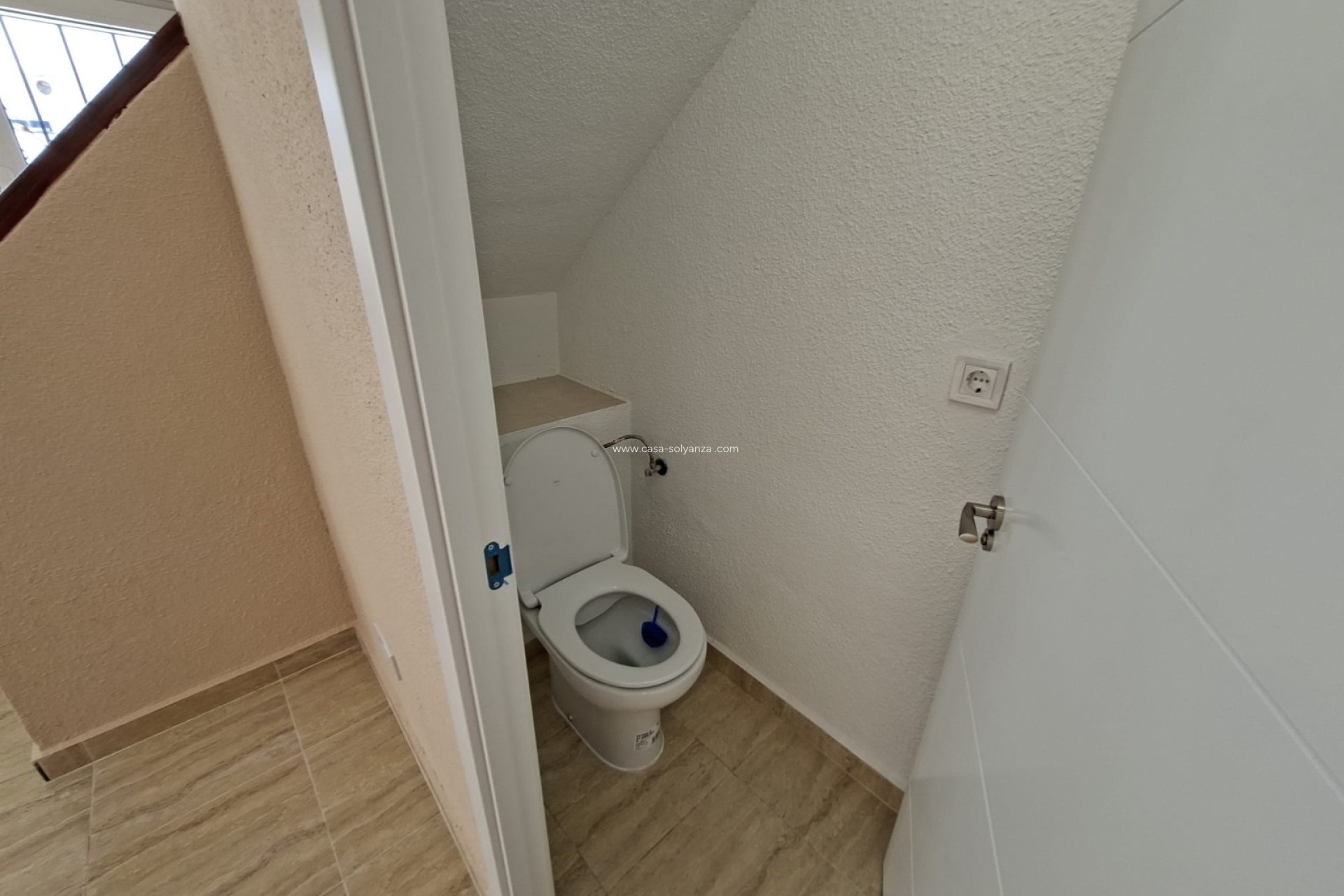 Wiederverkauf - Terraced house / Townhouse - San Fulgencio - La Marina