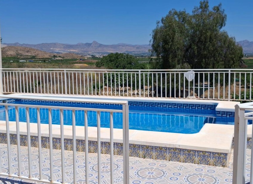 Wiederverkauf - Terreno - Orihuela - MONTEPINAR-LA MATANZA