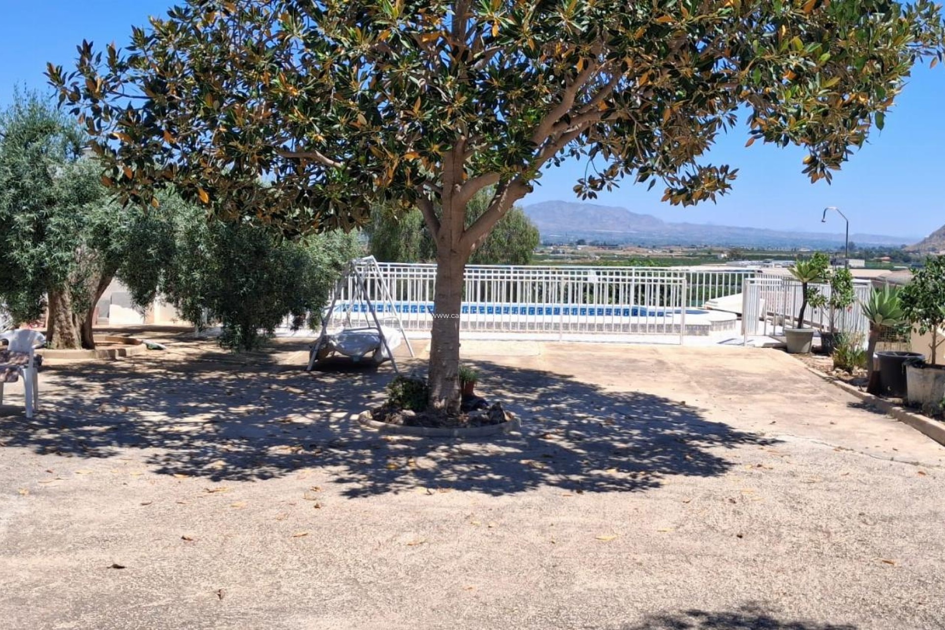 Wiederverkauf - Terreno - Orihuela - MONTEPINAR-LA MATANZA