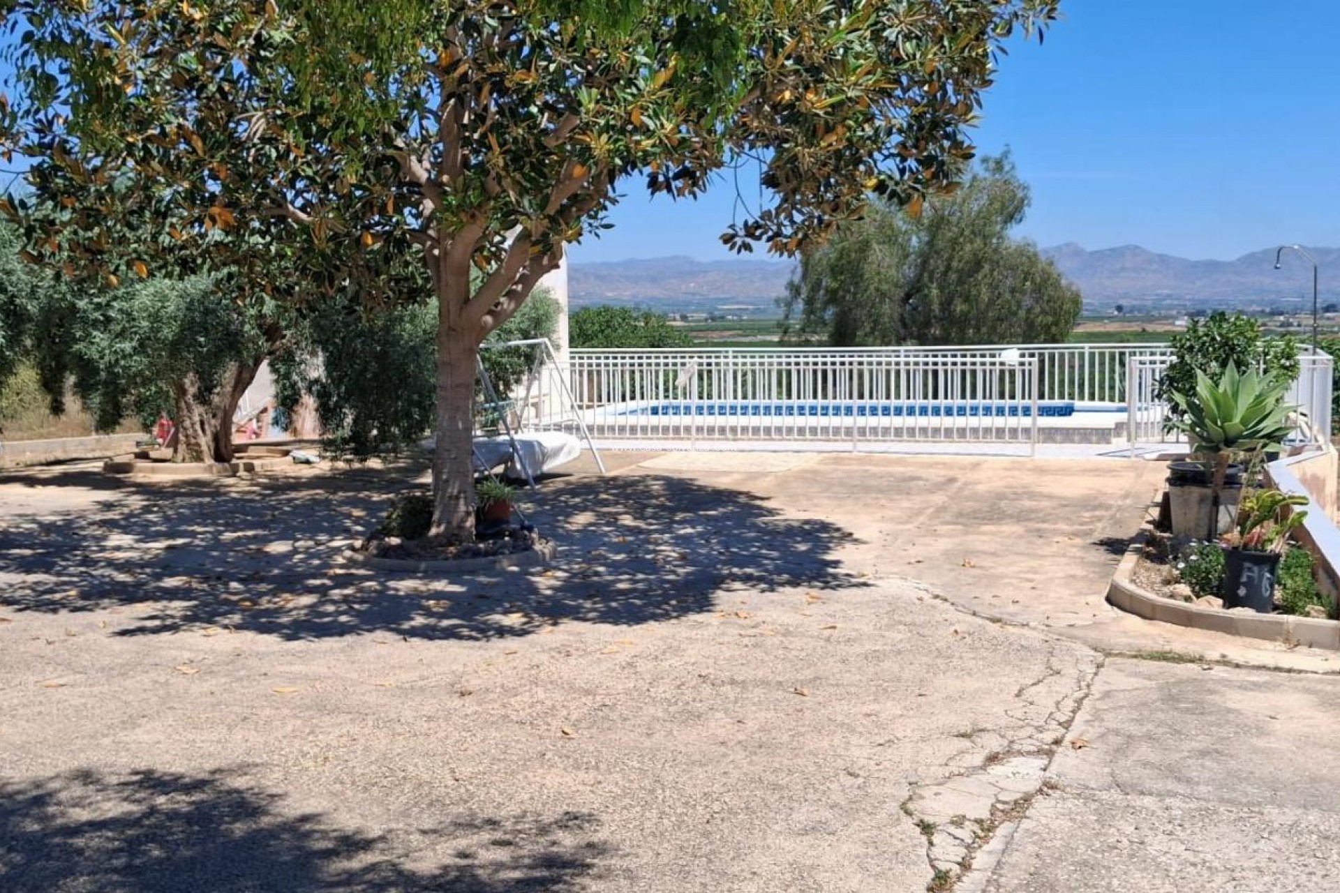 Wiederverkauf - Terreno - Orihuela - MONTEPINAR-LA MATANZA