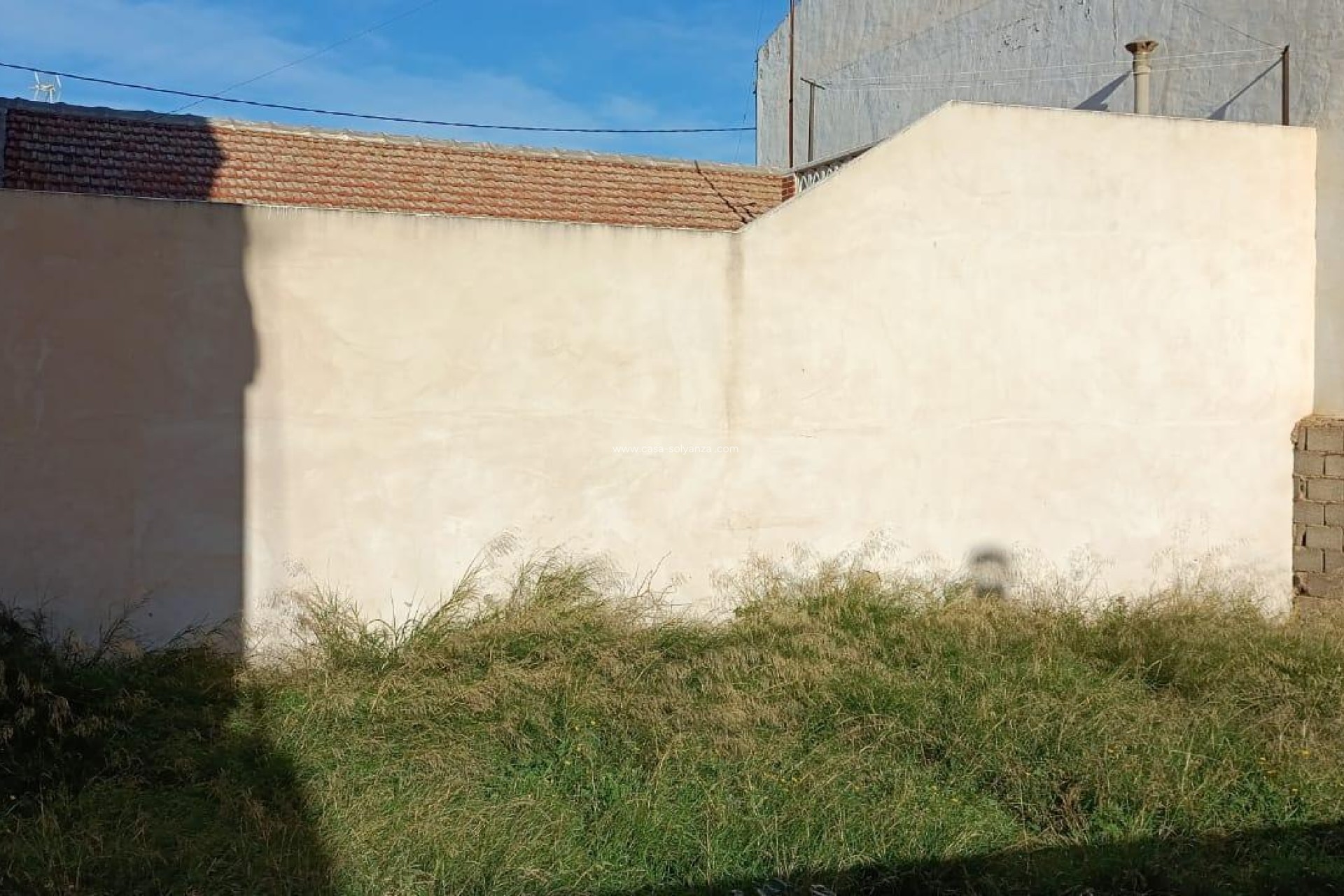 Wiederverkauf - Terreno - Pilar de la Horadada