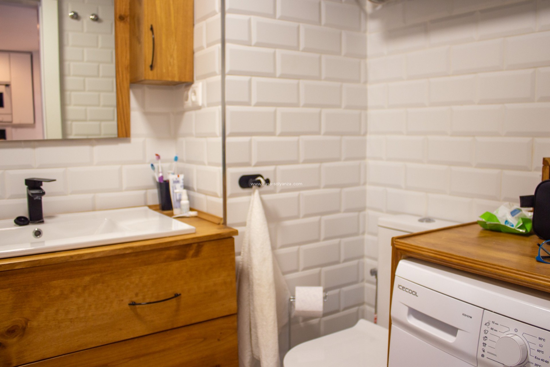 Wiederverkauf - - - Torrevieja - La Mata