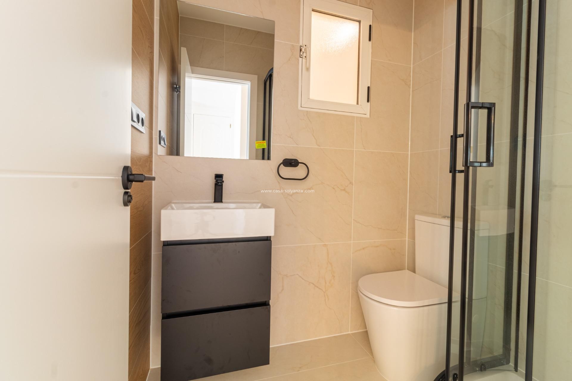 Wiederverkauf - - - Torrevieja - Los Altos