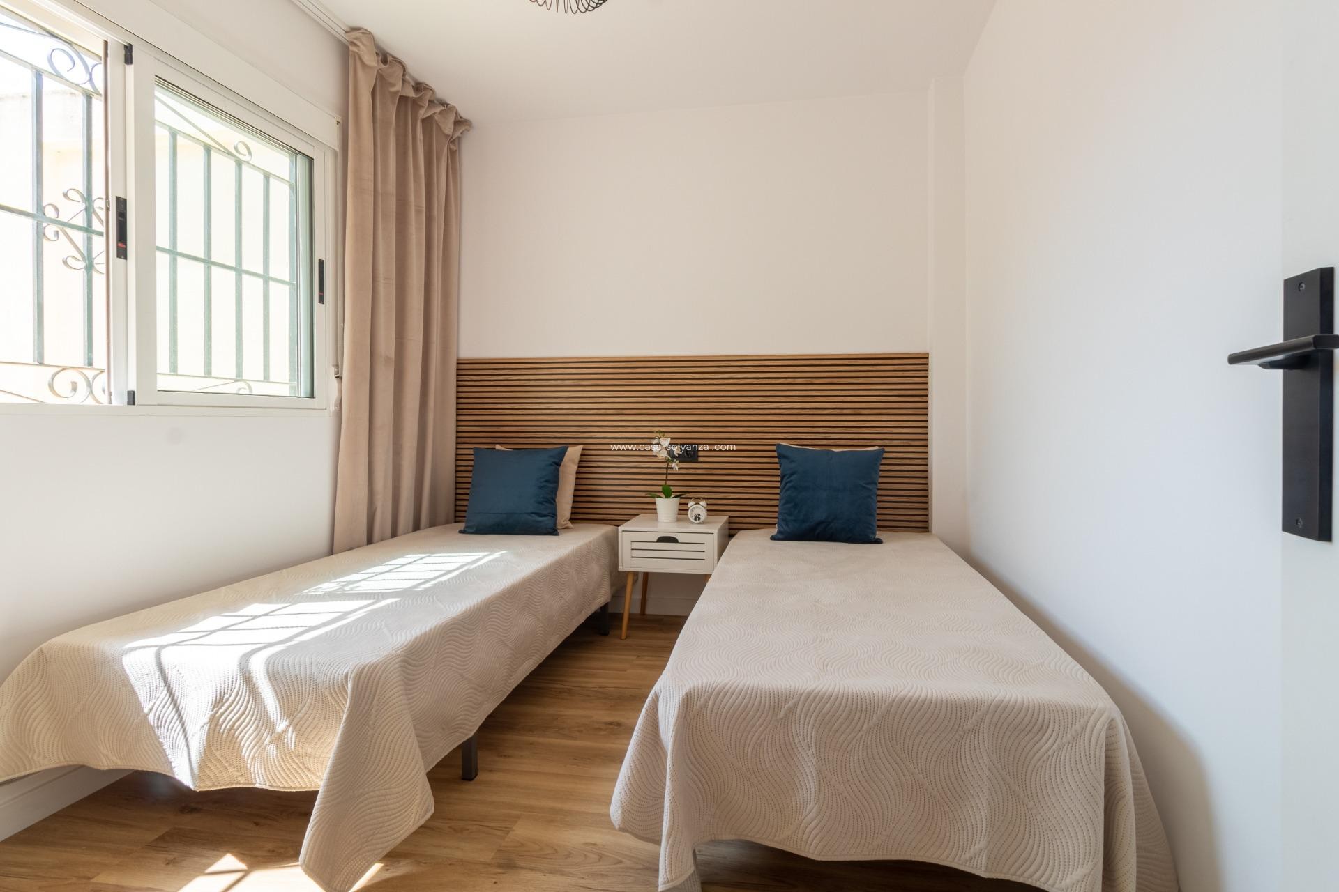 Wiederverkauf - - - Torrevieja - Los Altos