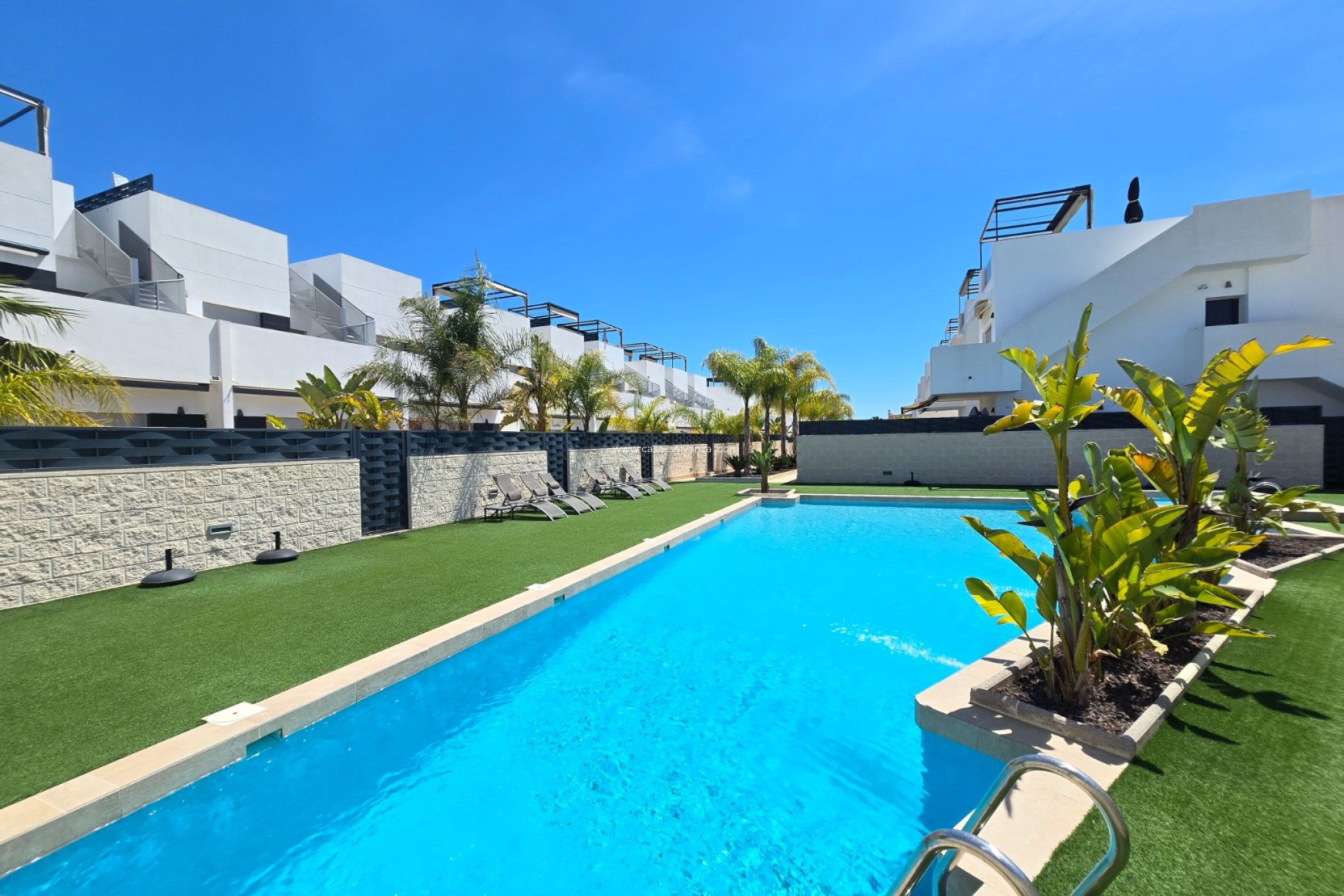 Wiederverkauf - town_house - Ciudad Quesada - Doña pepa