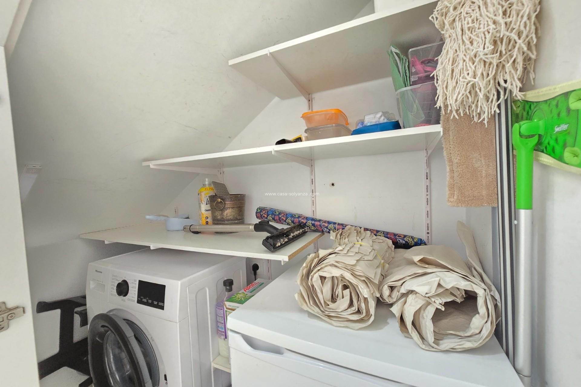 Wiederverkauf - town_house - Ciudad Quesada - Doña pepa