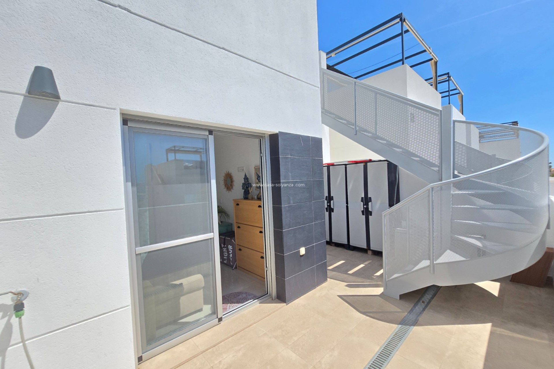 Wiederverkauf - town_house - Ciudad Quesada - Doña pepa