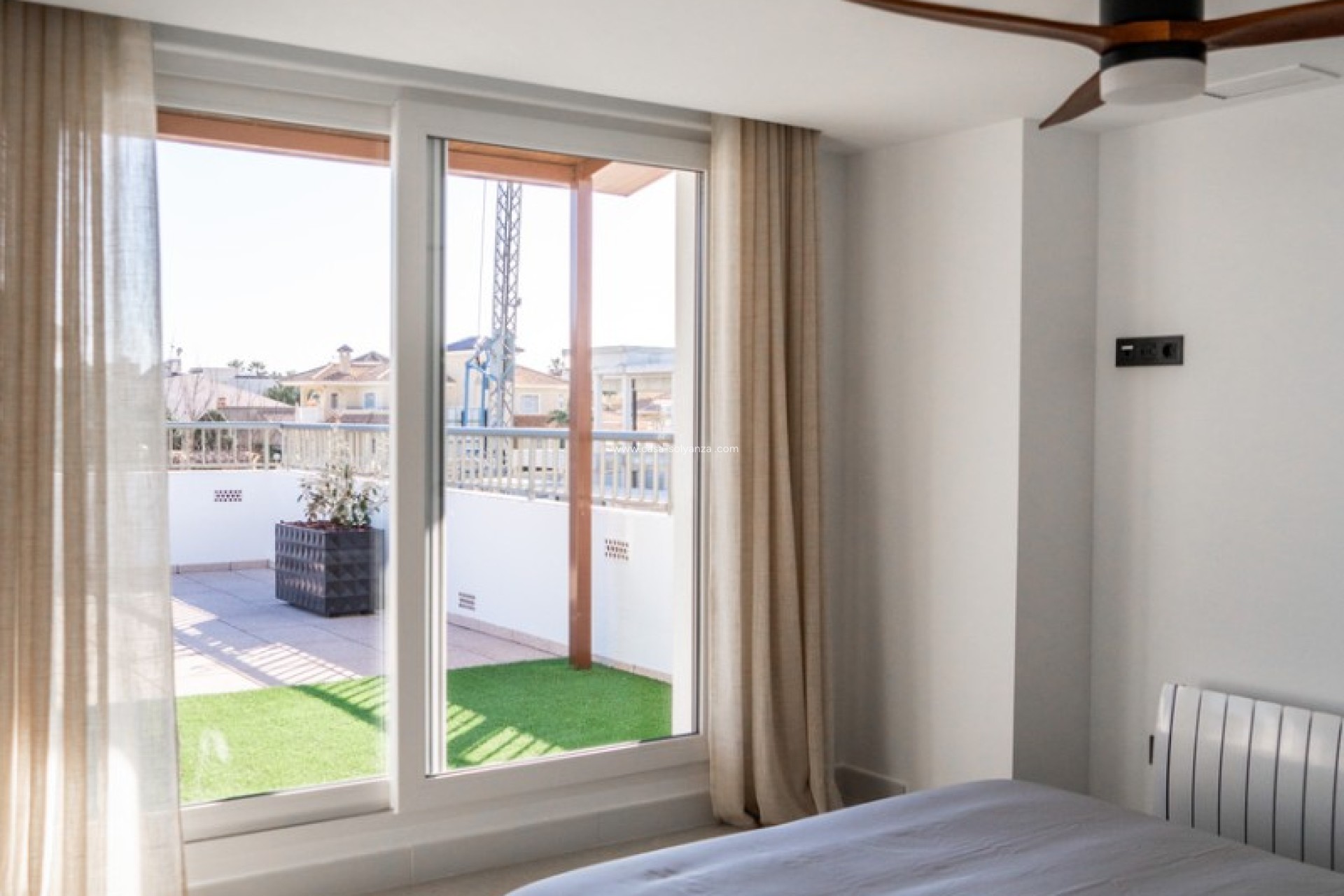 Wiederverkauf - town_house - Orihuela Costa - La Zenia