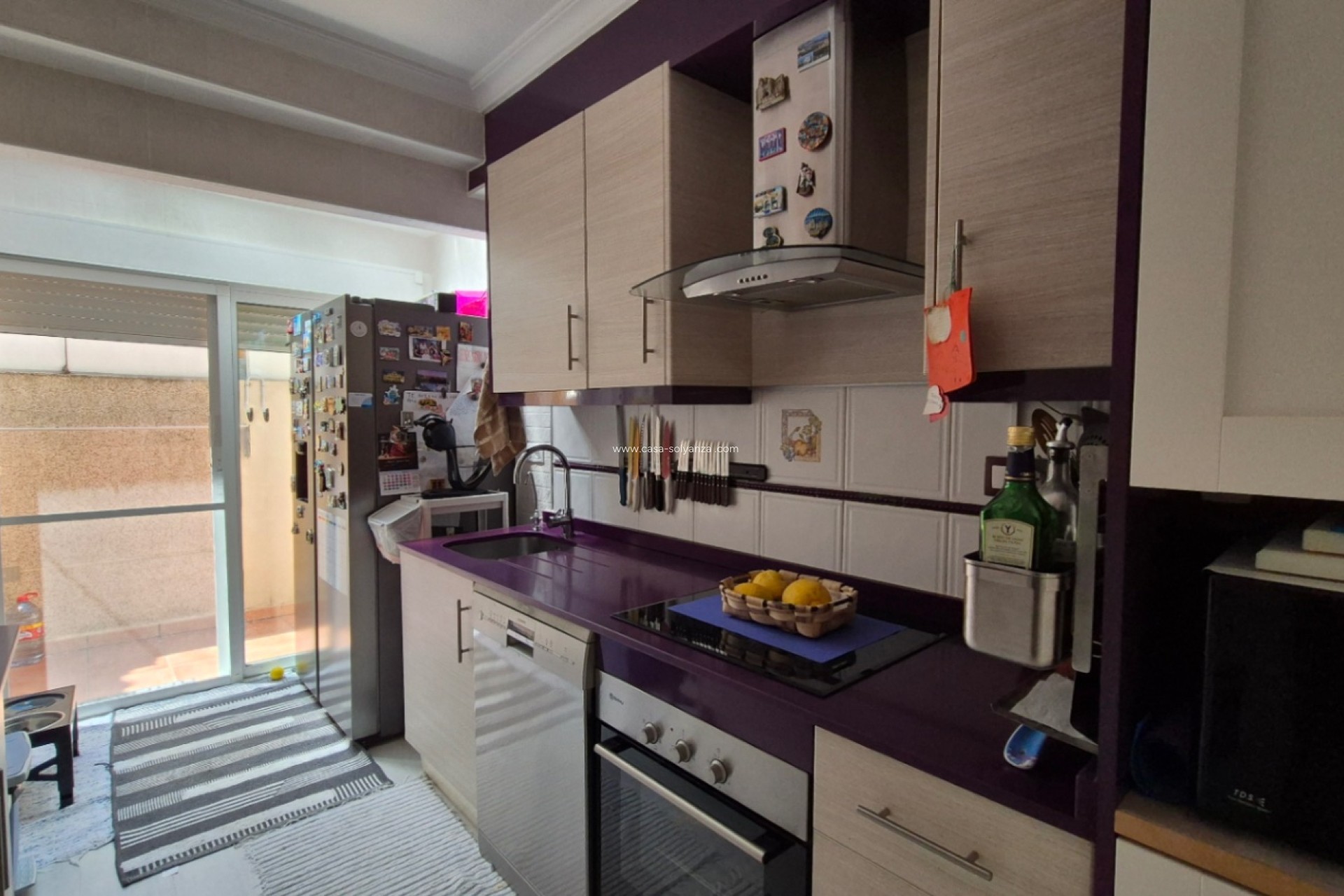 Wiederverkauf - town_house - Torrevieja - Costa Blanca Sur