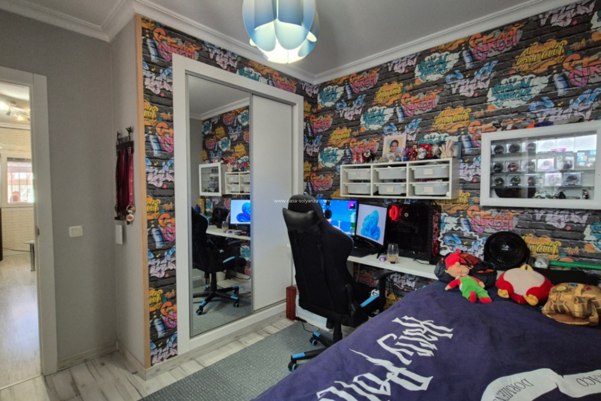 Wiederverkauf - town_house - Torrevieja - Costa Blanca Sur