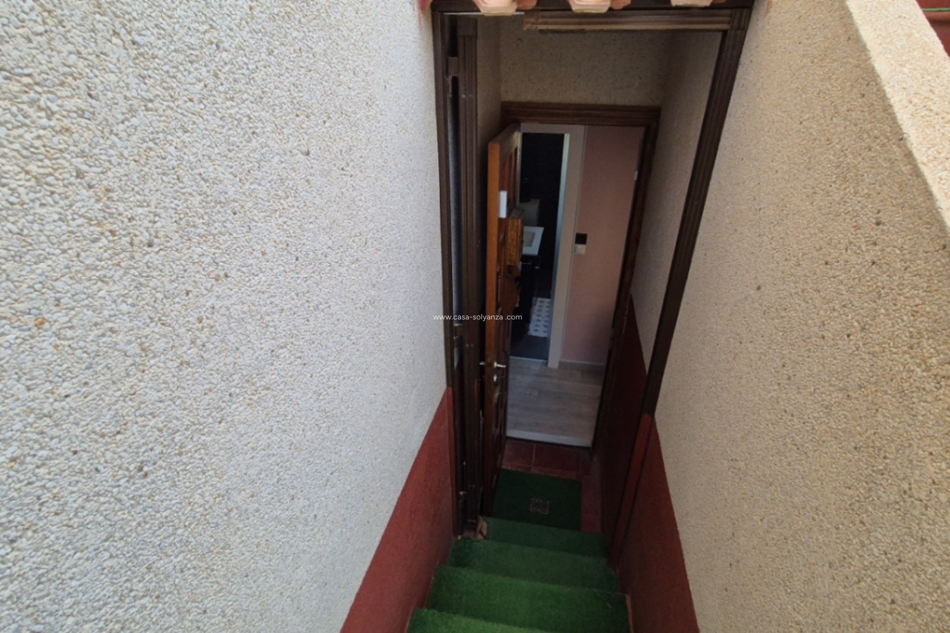 Wiederverkauf - town_house - Torrevieja - Costa Blanca Sur