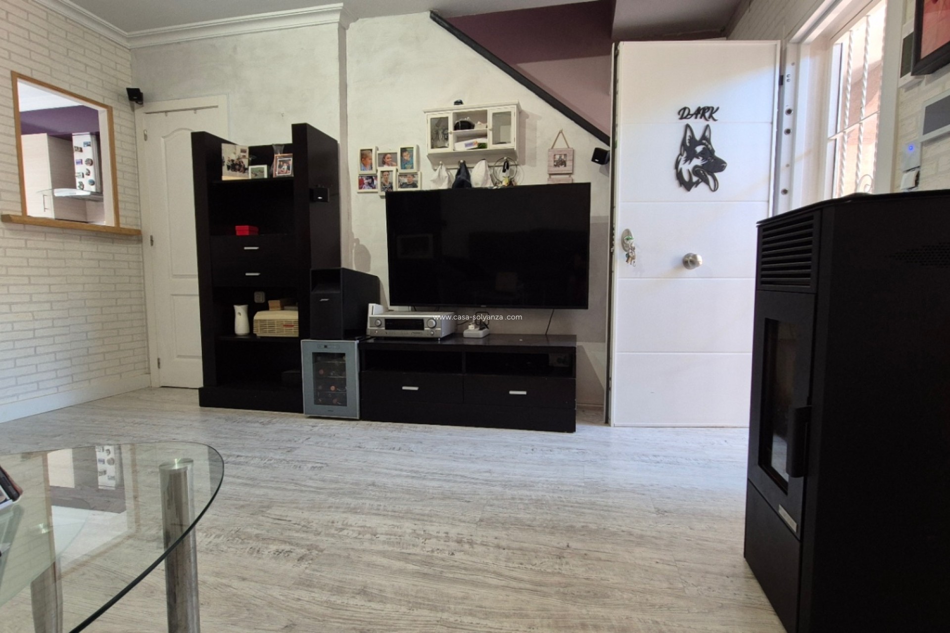 Wiederverkauf - town_house - Torrevieja - Costa Blanca Sur