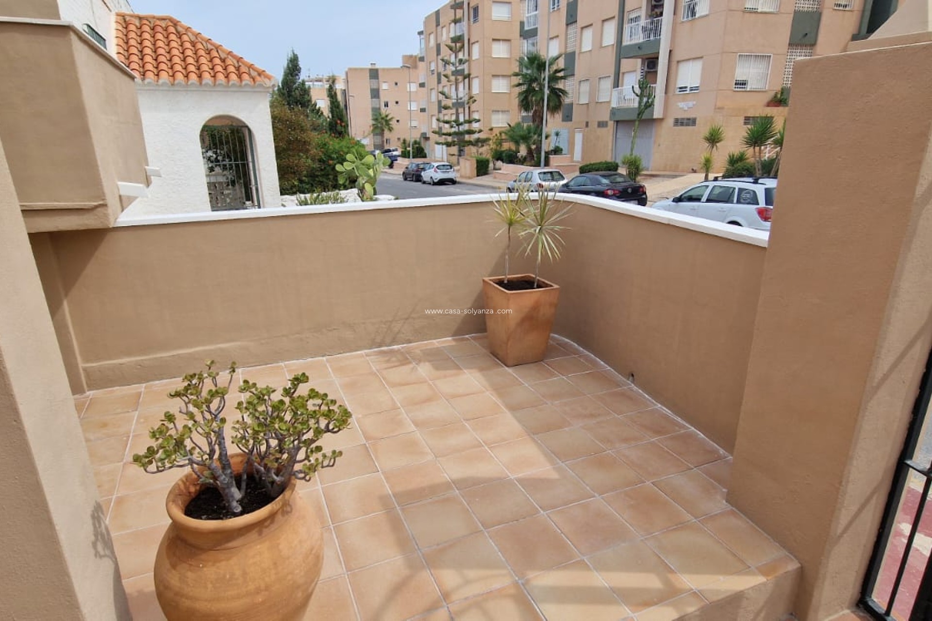 Wiederverkauf - town_house - Torrevieja - Costa Blanca Sur