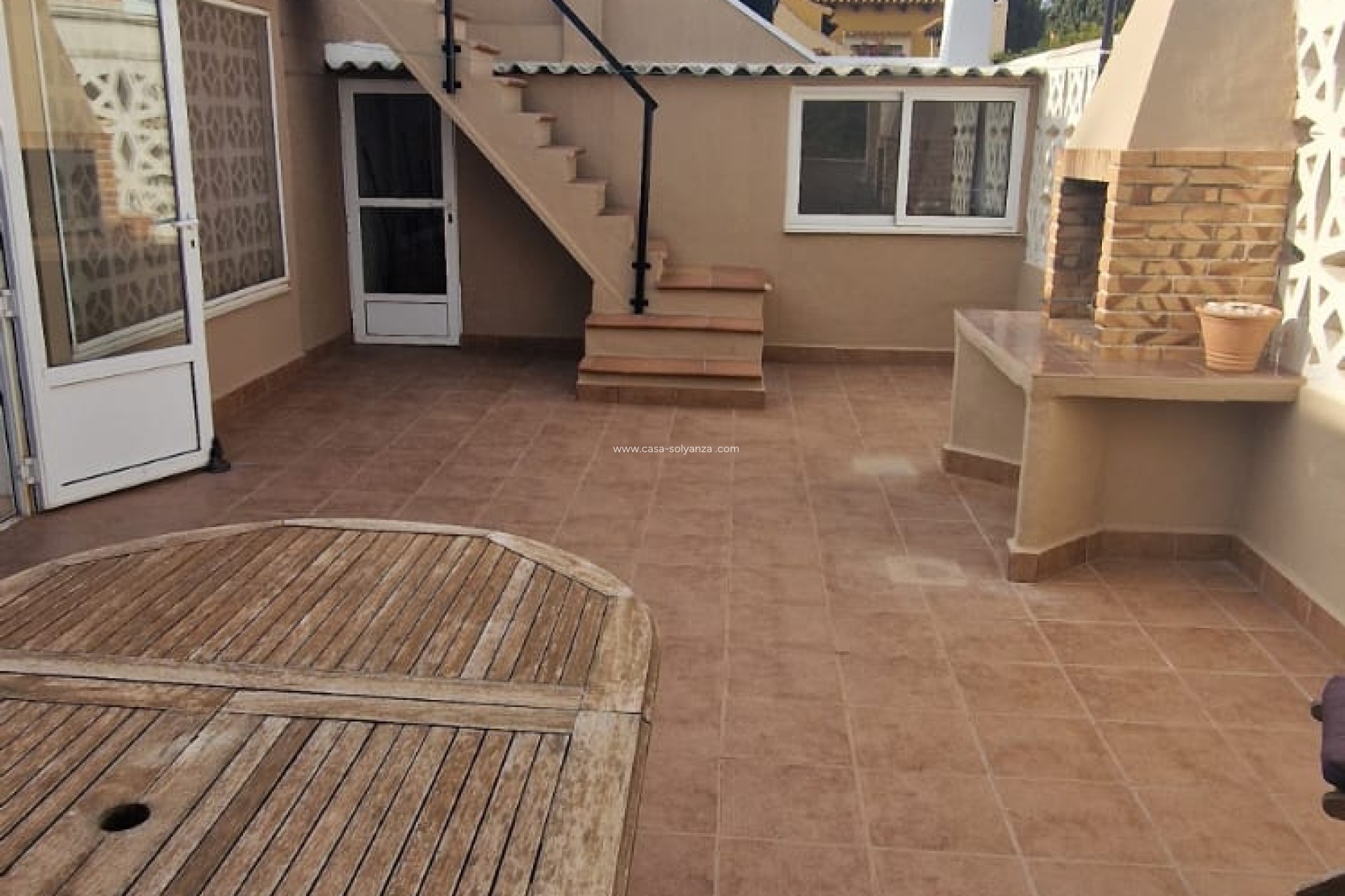 Wiederverkauf - town_house - Torrevieja - Costa Blanca Sur