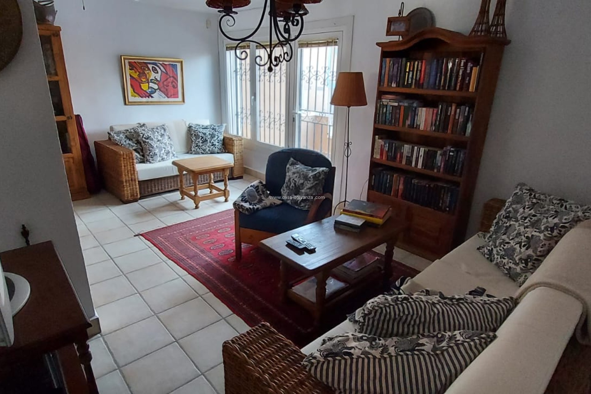 Wiederverkauf - town_house - Torrevieja - Costa Blanca Sur