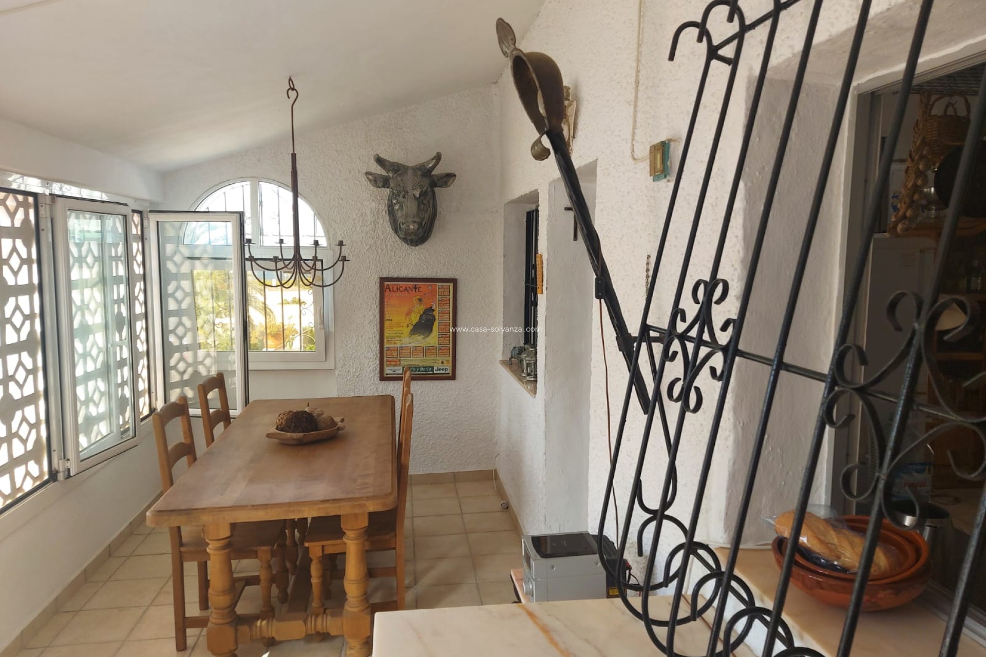 Wiederverkauf - town_house - Torrevieja - Costa Blanca Sur