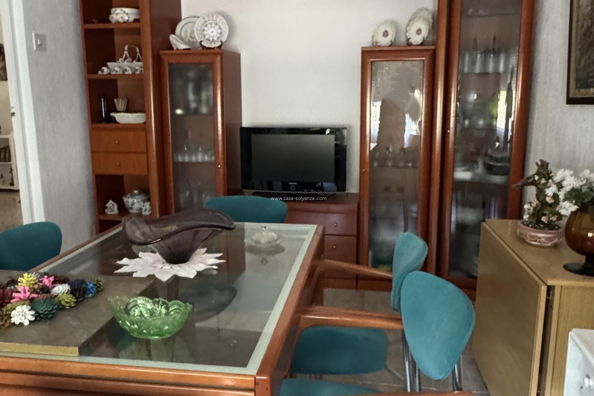 Wiederverkauf - Villa - Albatera - Partida Lomas