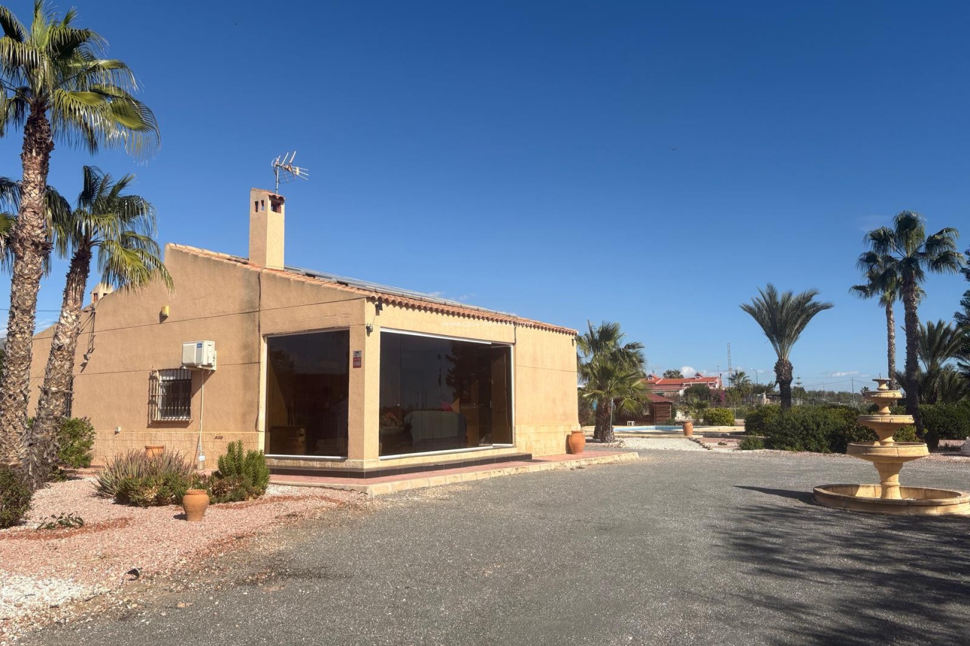 Wiederverkauf - Villa - Albatera