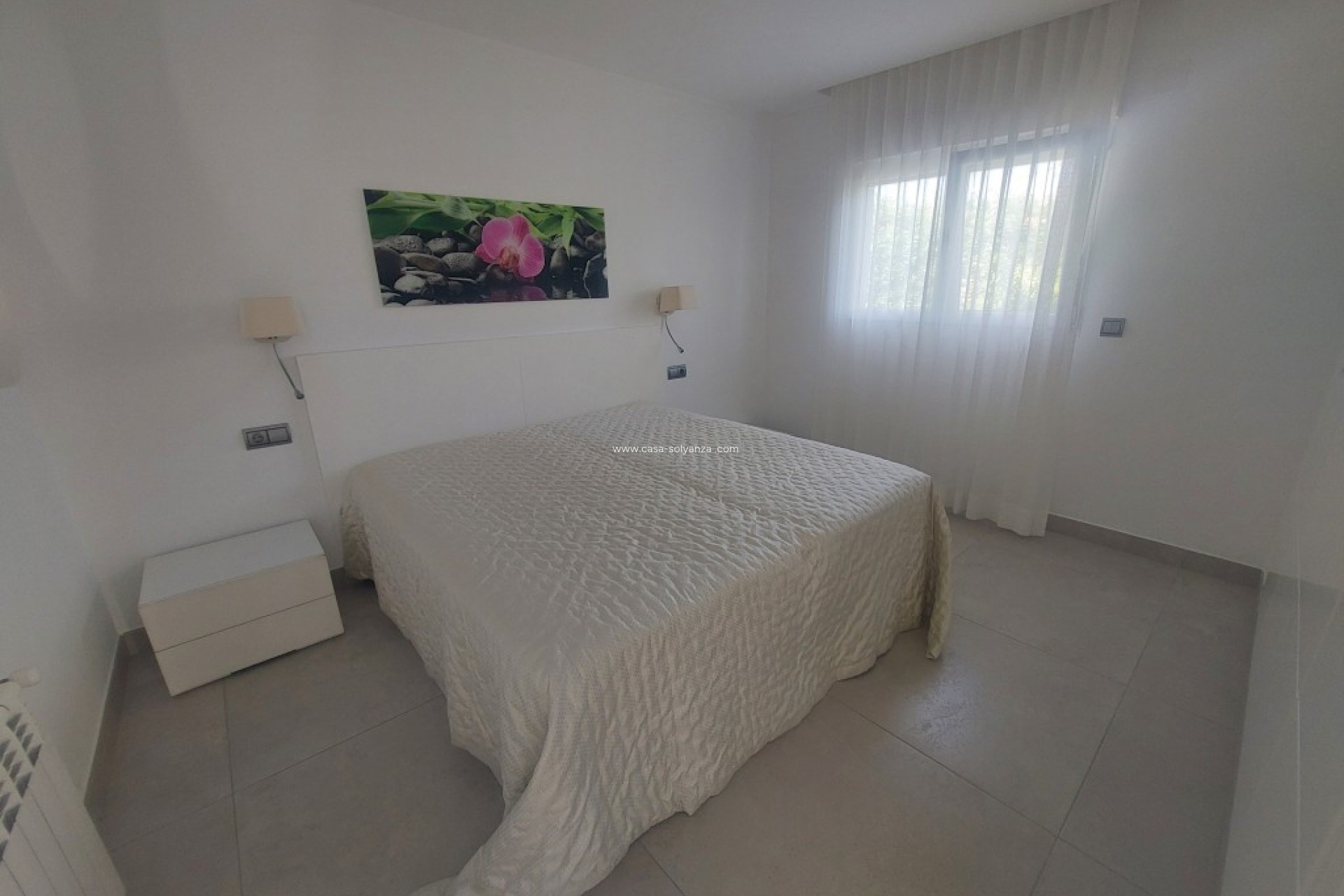 Wiederverkauf - Villa - Albir - Costa Blanca