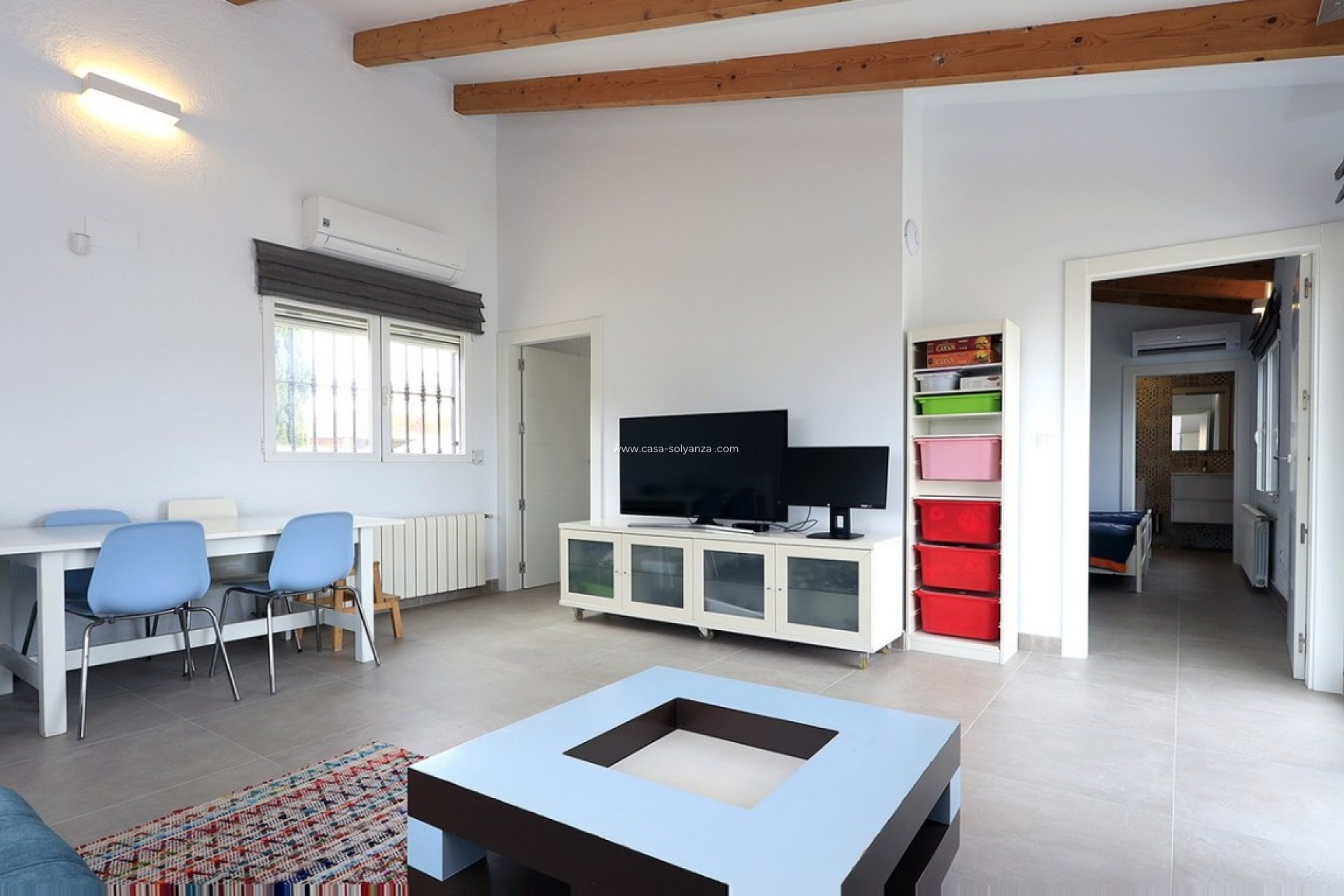 Wiederverkauf - Villa - Albir - Costa Blanca