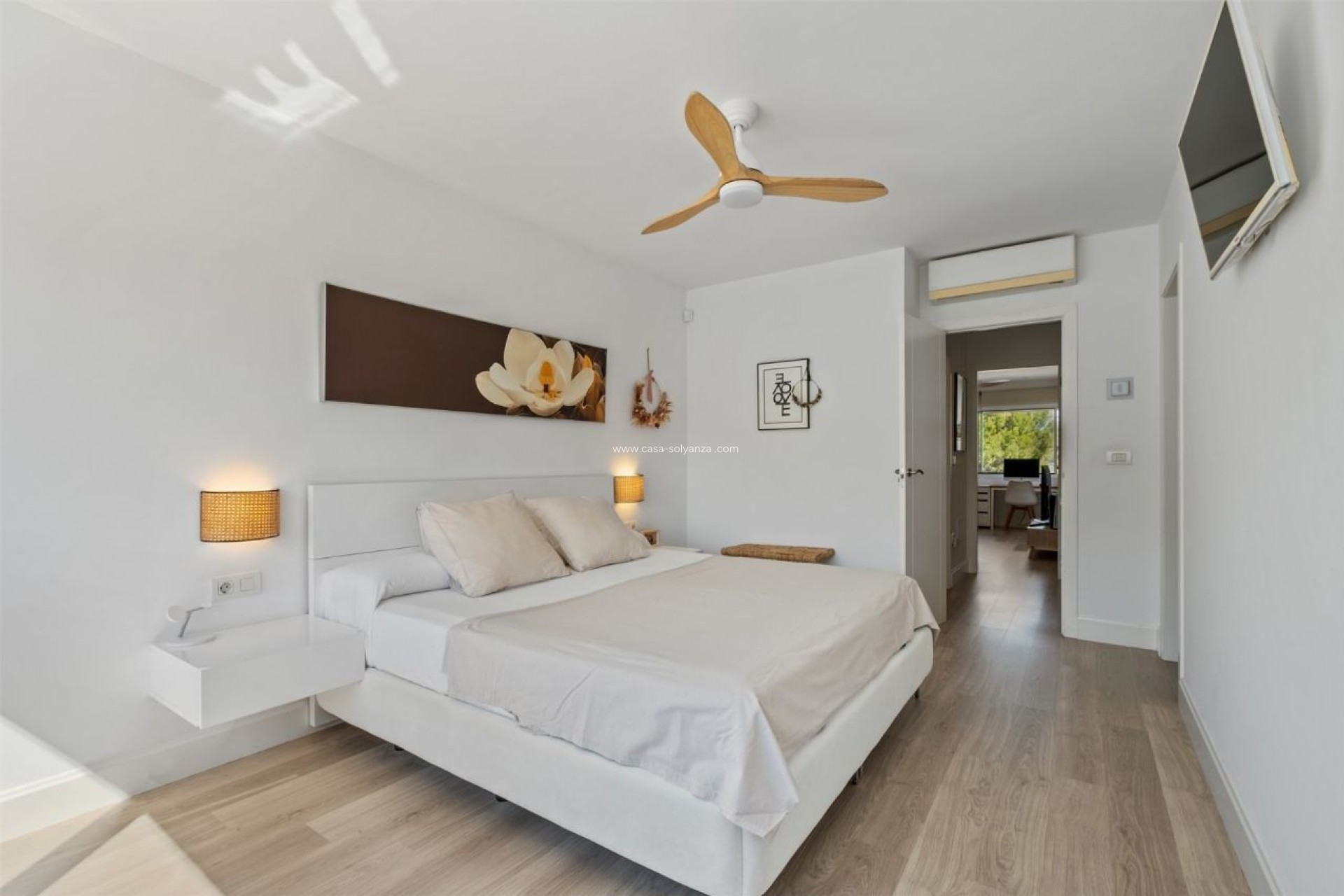 Wiederverkauf - Villa - Alfas del Pí - Costa Blanca