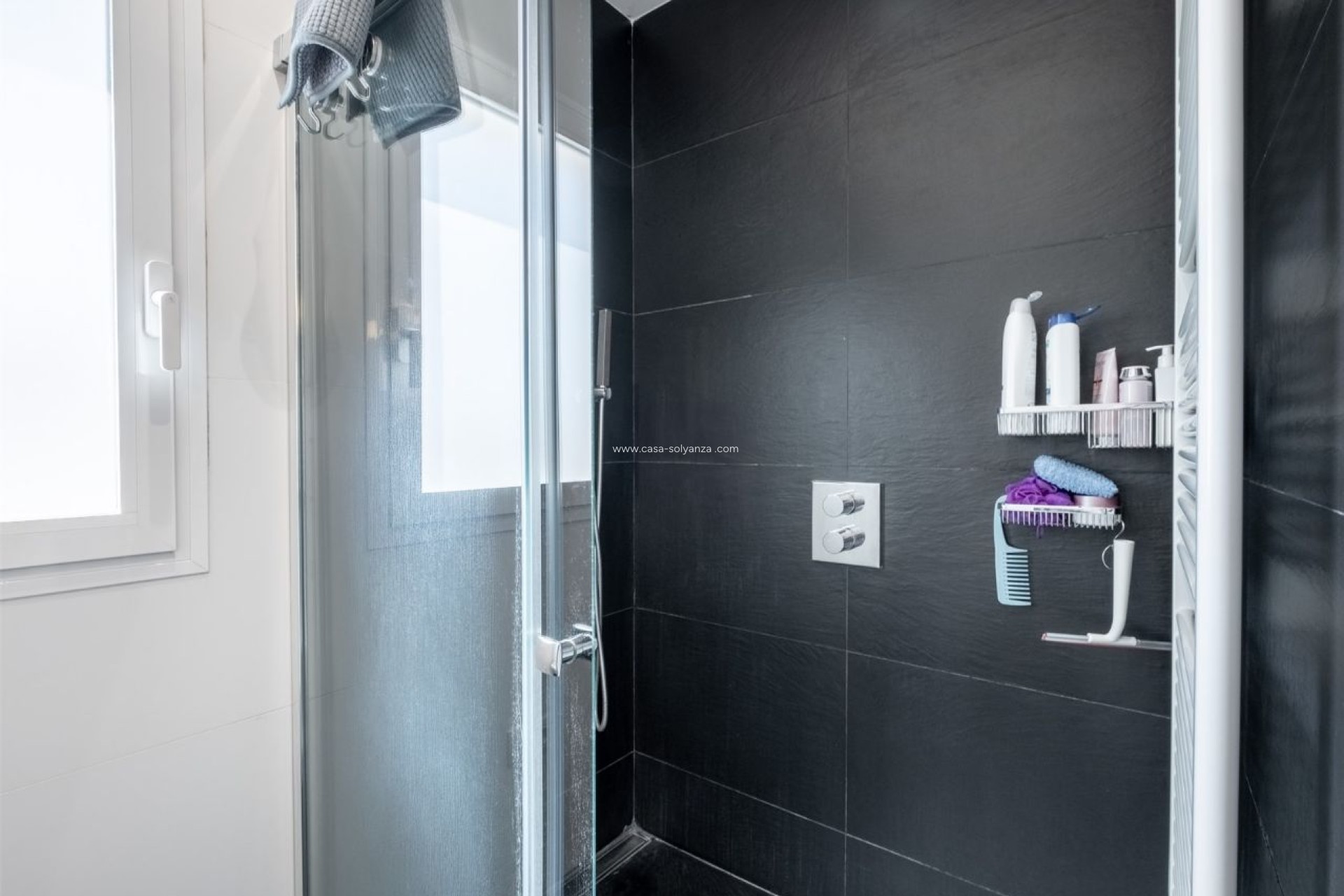 Wiederverkauf - Villa - Alfas del Pí - Costa Blanca