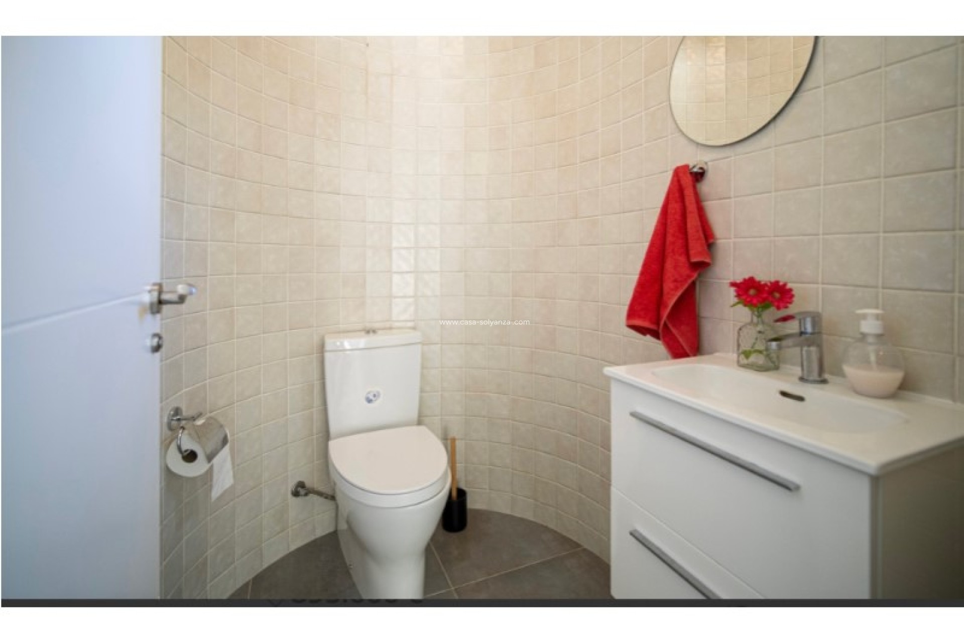 Wiederverkauf - Villa - Alfas del Pí - Costa Blanca