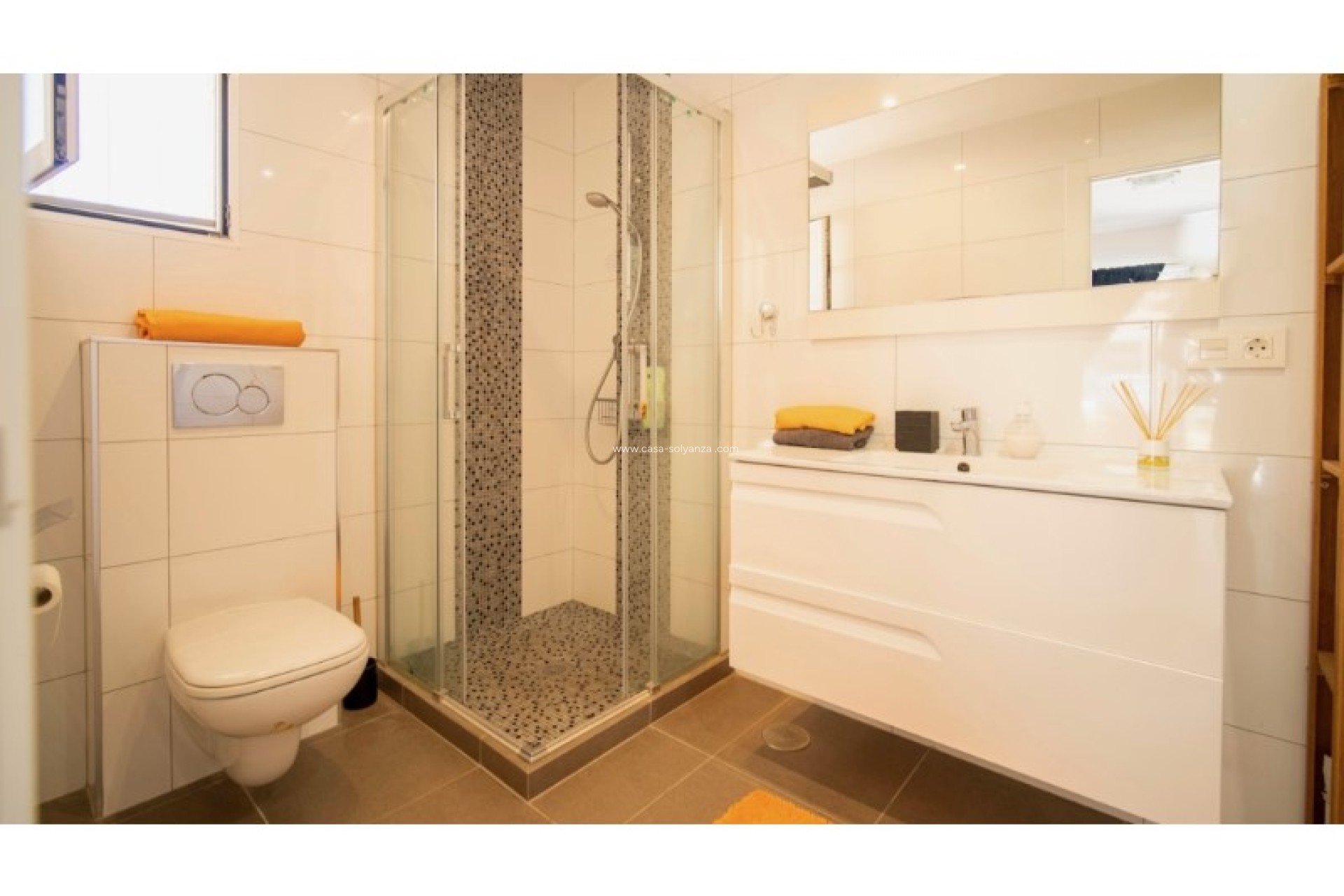 Wiederverkauf - Villa - Alfas del Pí - Costa Blanca