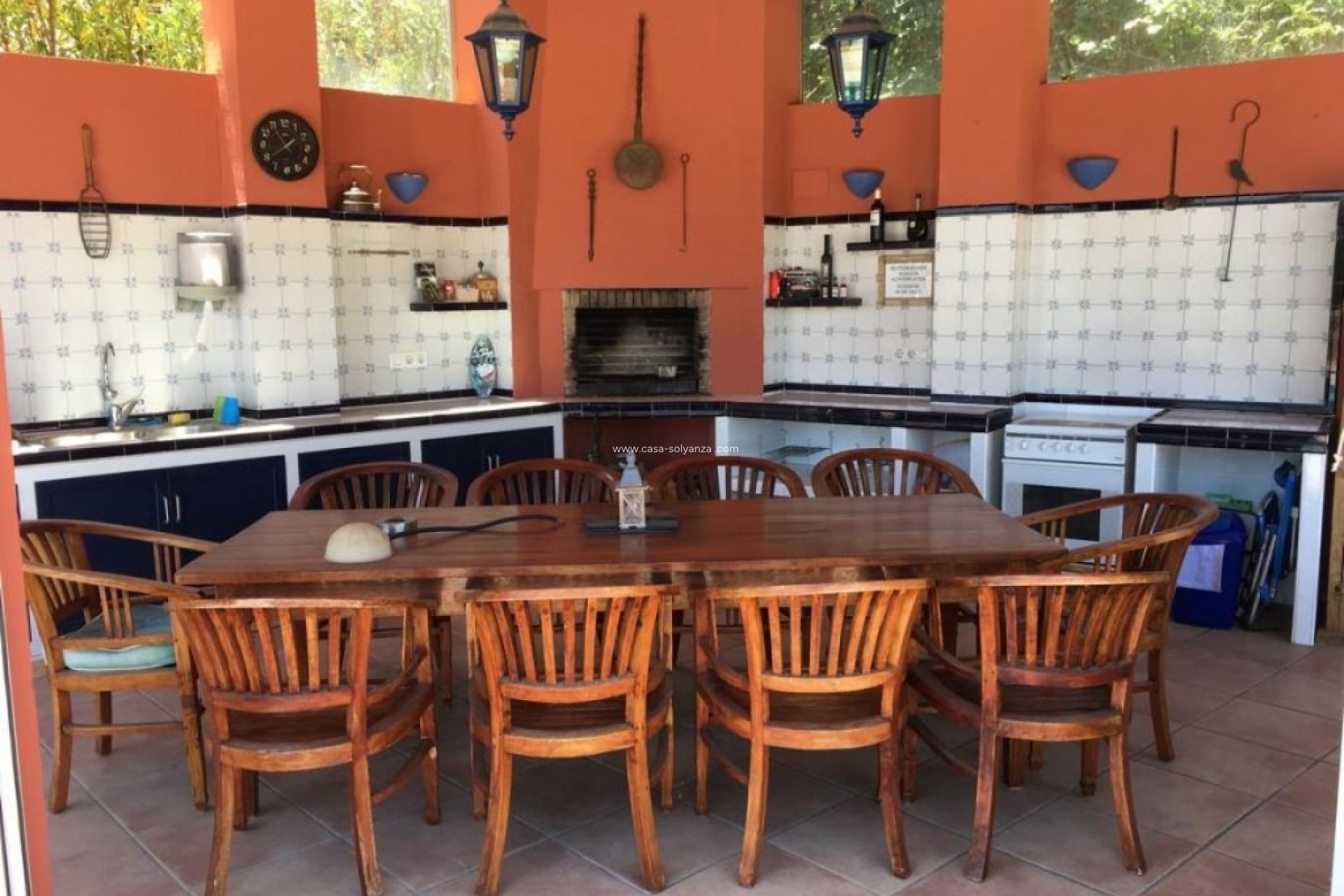 Wiederverkauf - Villa - Alfas del Pí - Costa Blanca