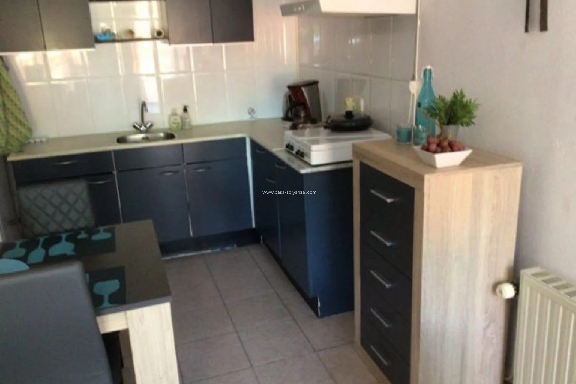 Wiederverkauf - Villa - Alfas del Pí - Costa Blanca